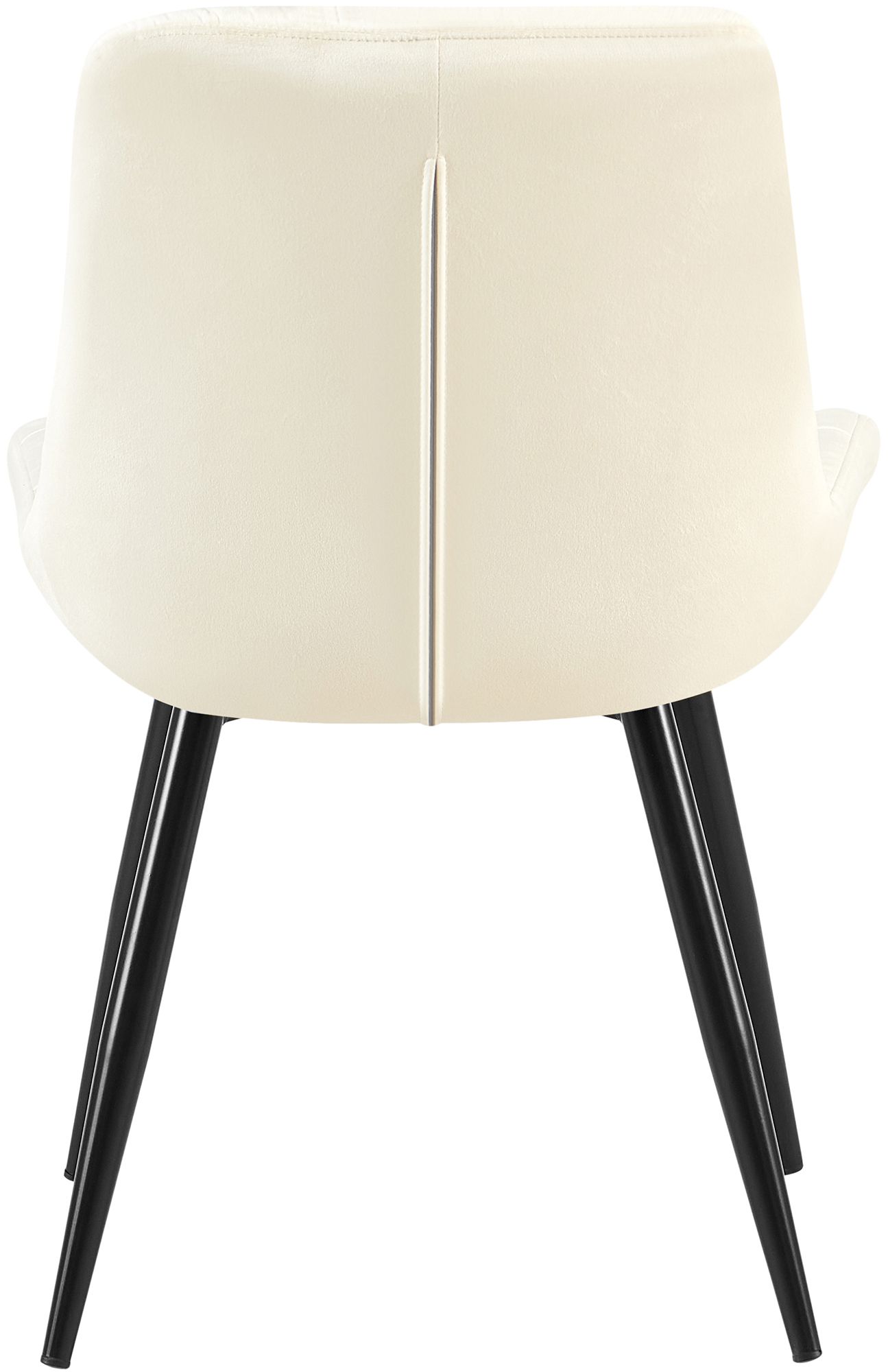 Set van 2 Eetkamerstoelen Rossford