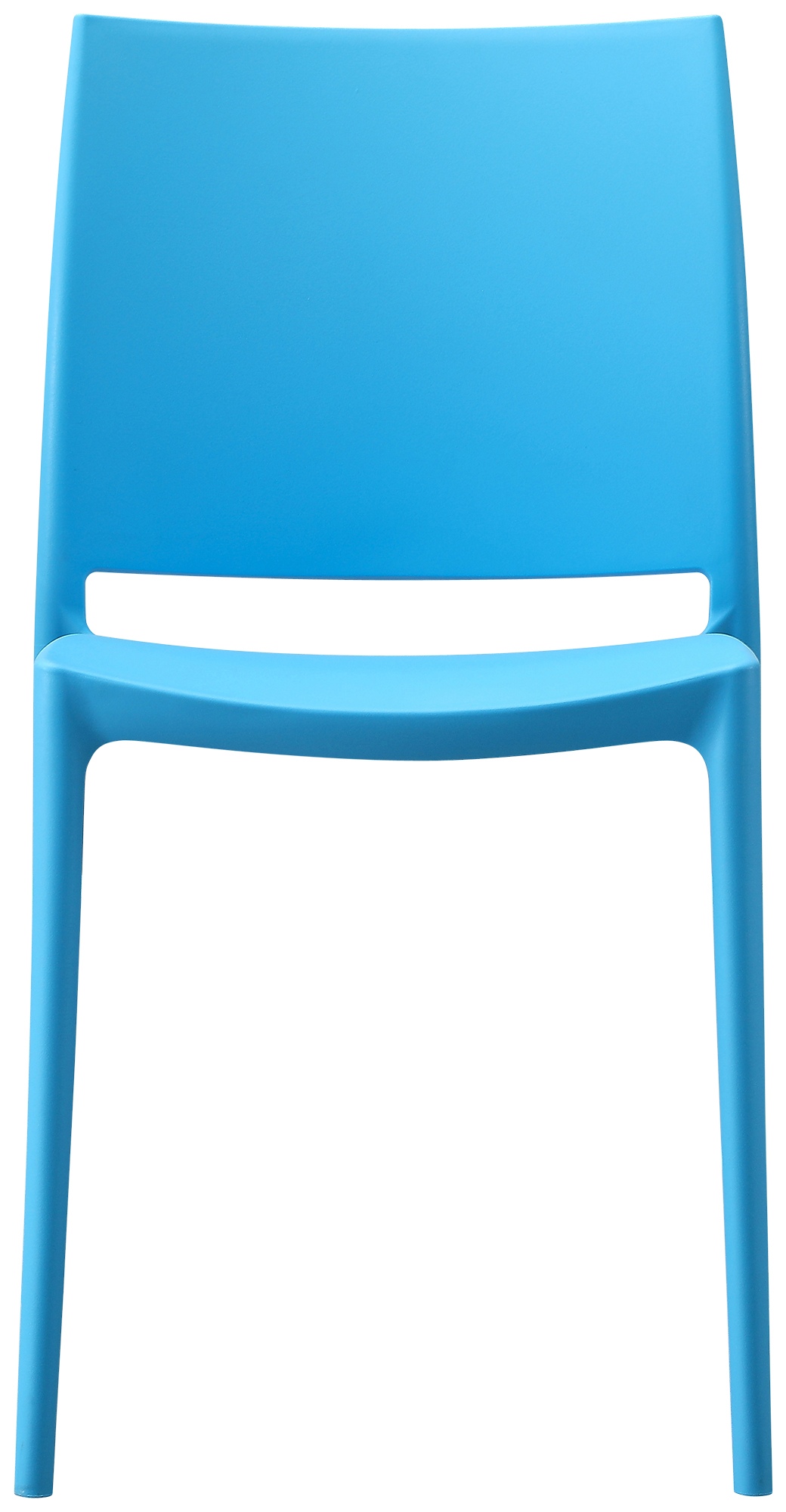 Set van 2 tuinstoelen Meton