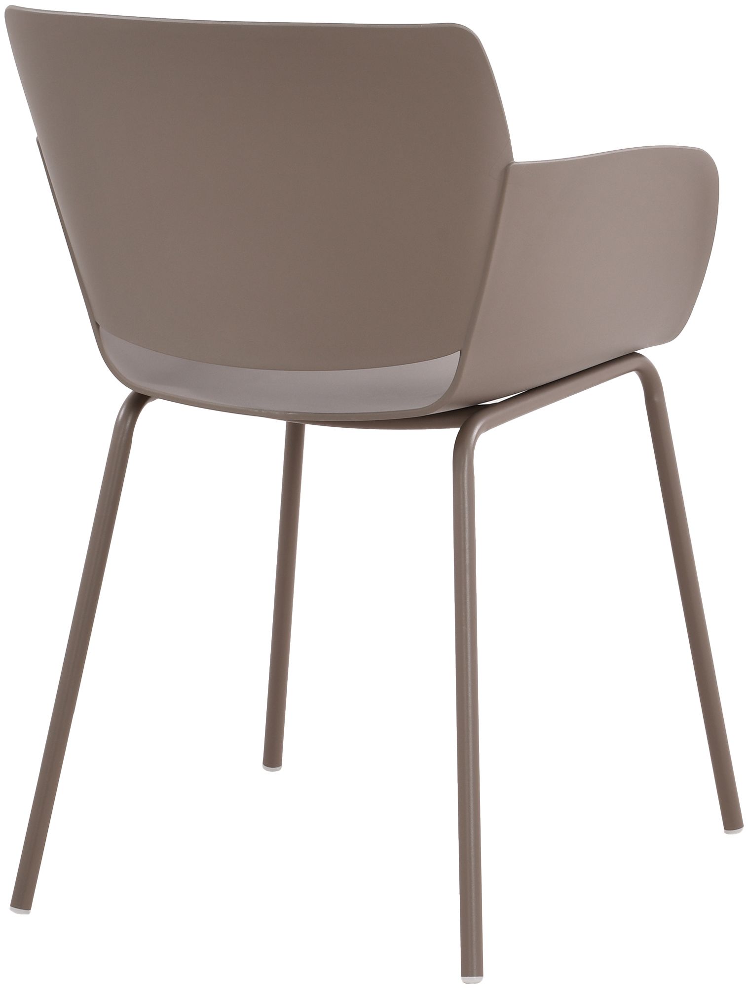 Set van 2 Tuinstoelen Alpena