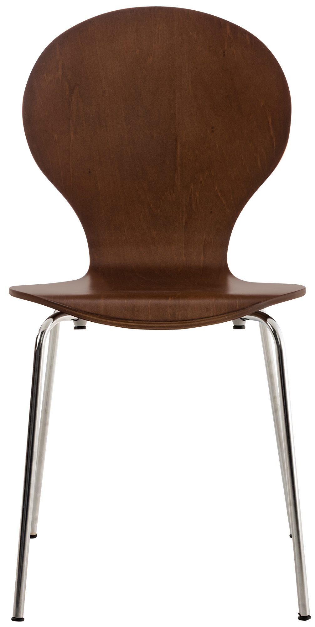 Set van 2 stapelstoelen Diego