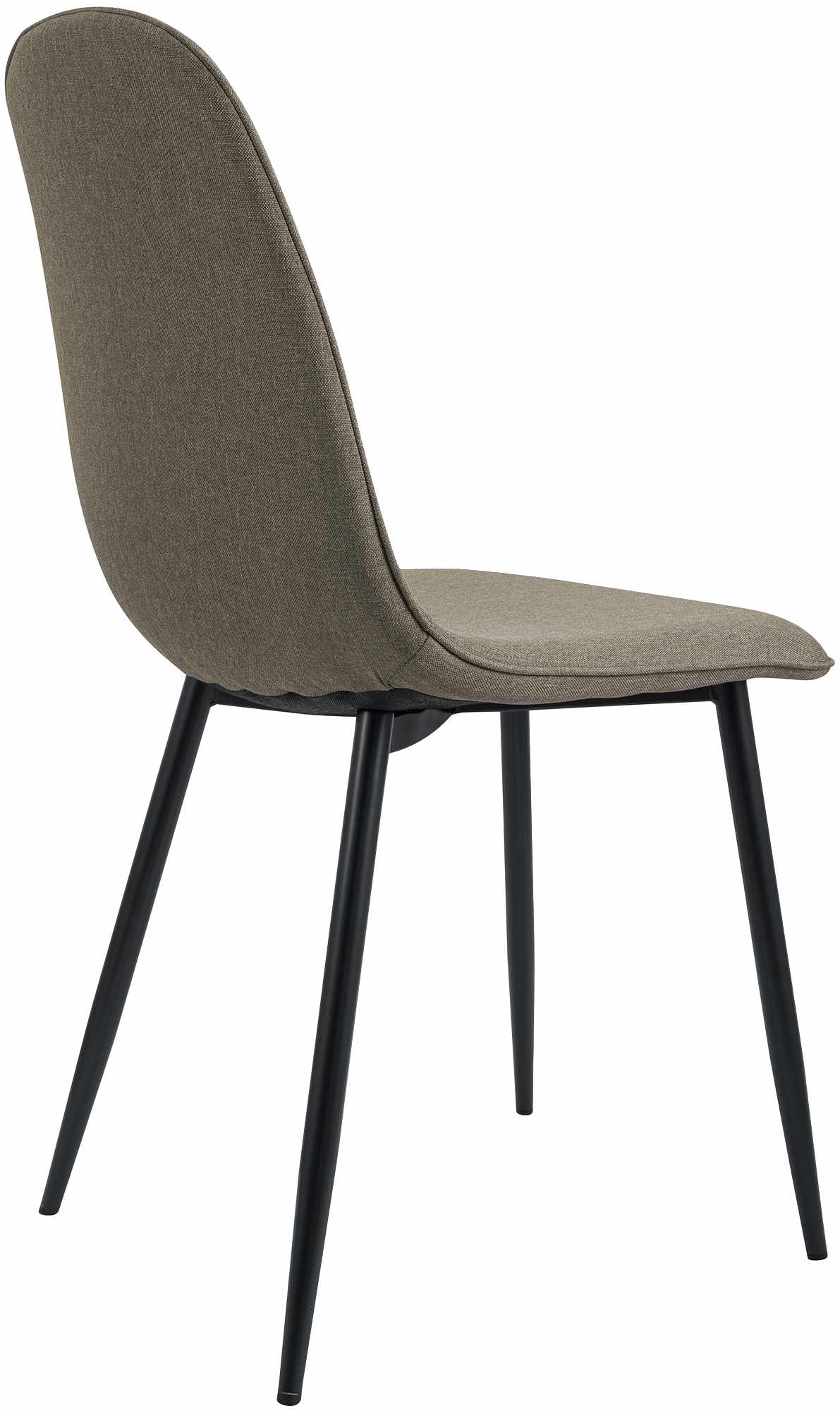 Set van 2 eetkamerstoelen Maryam