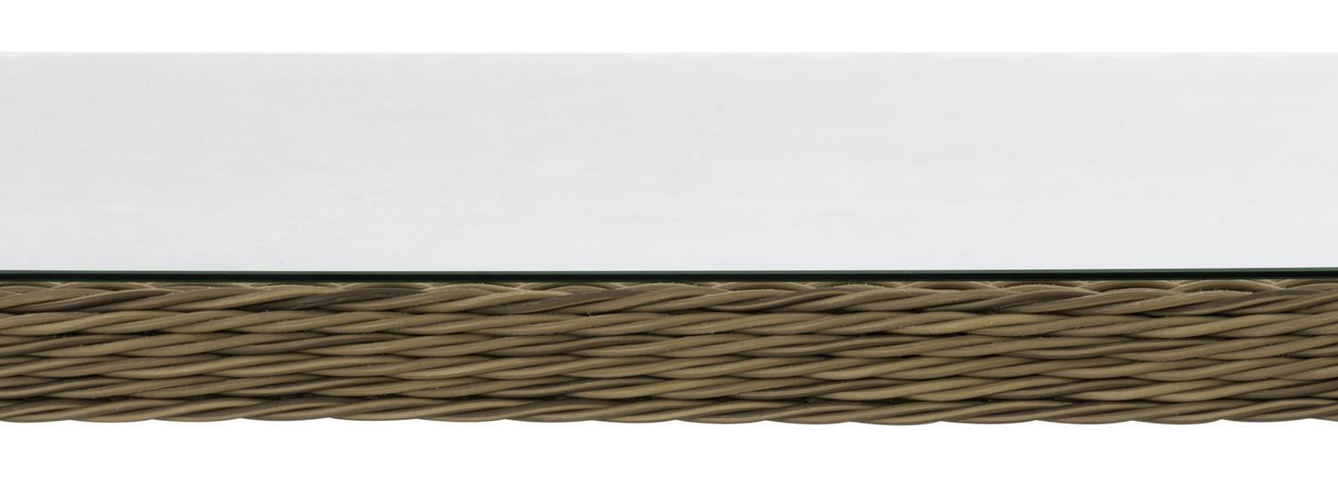 Tuintafel Alia 5mm