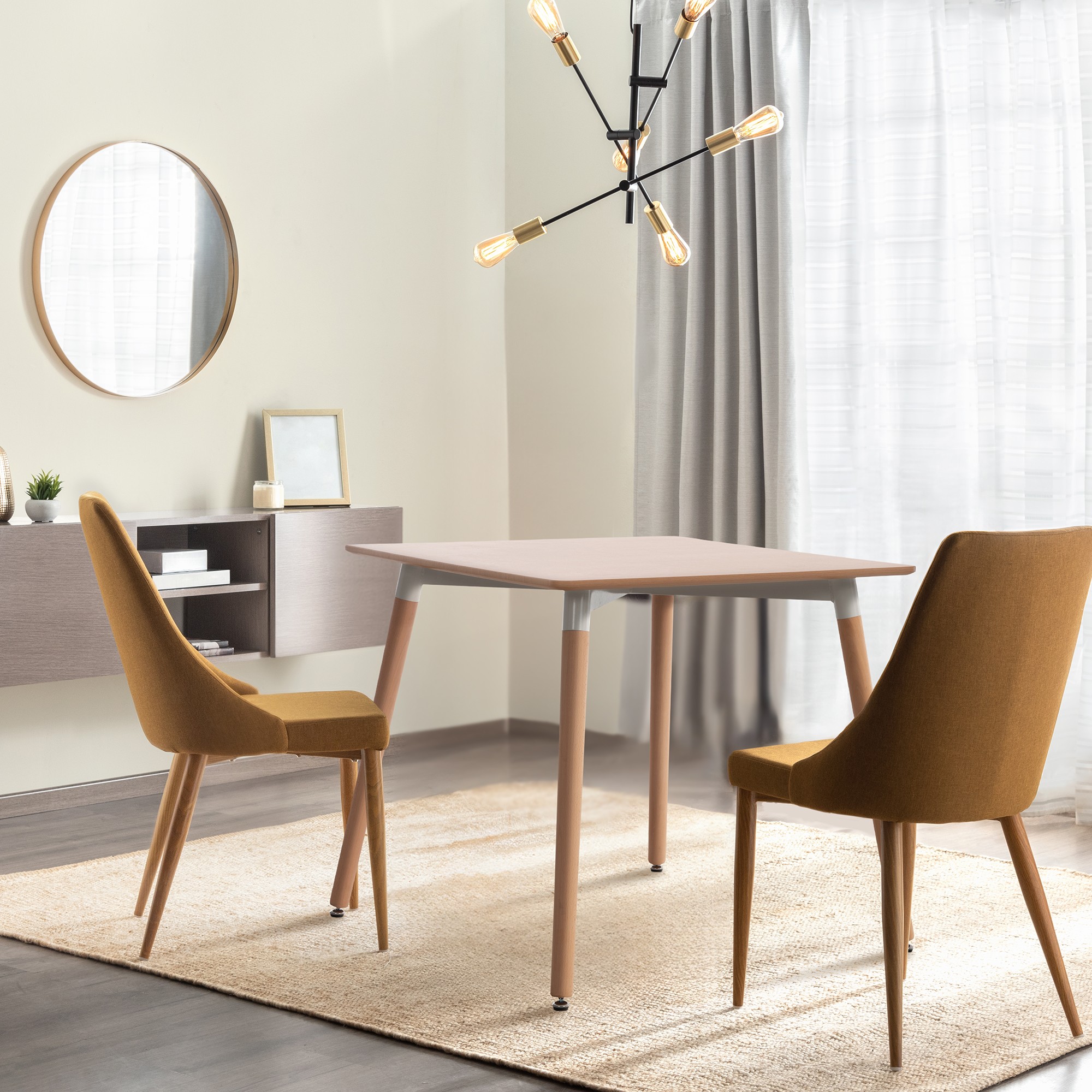 Keukentafel Viborg