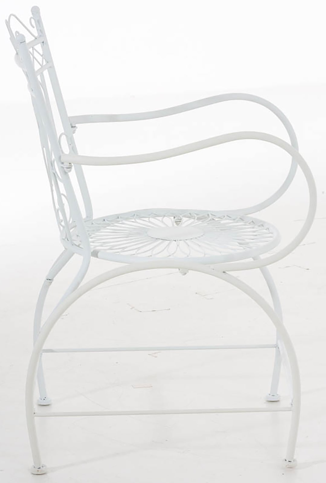 Set van 2 Sheela Tuinstoelen