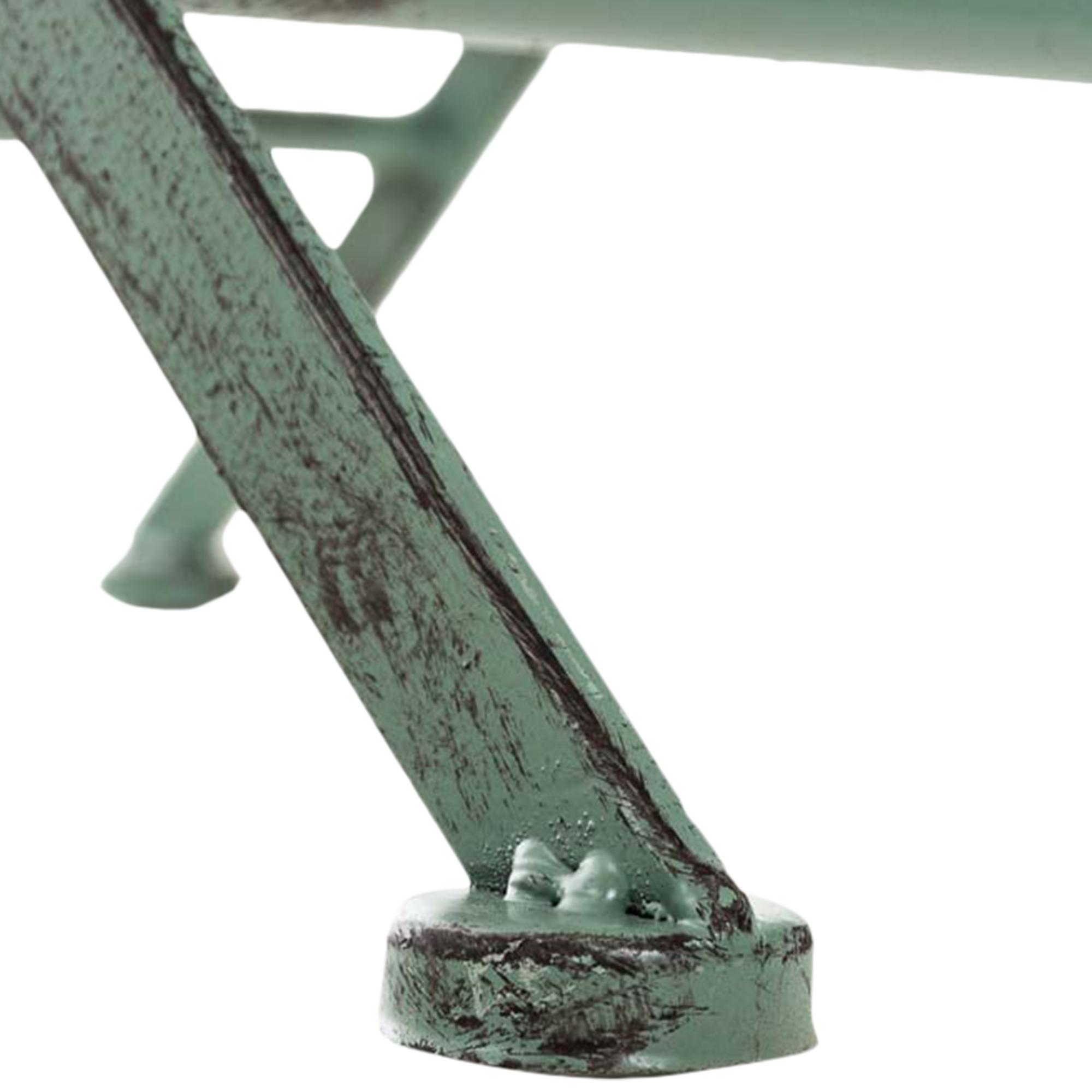 Set van 2 tuinstoelen Sibell