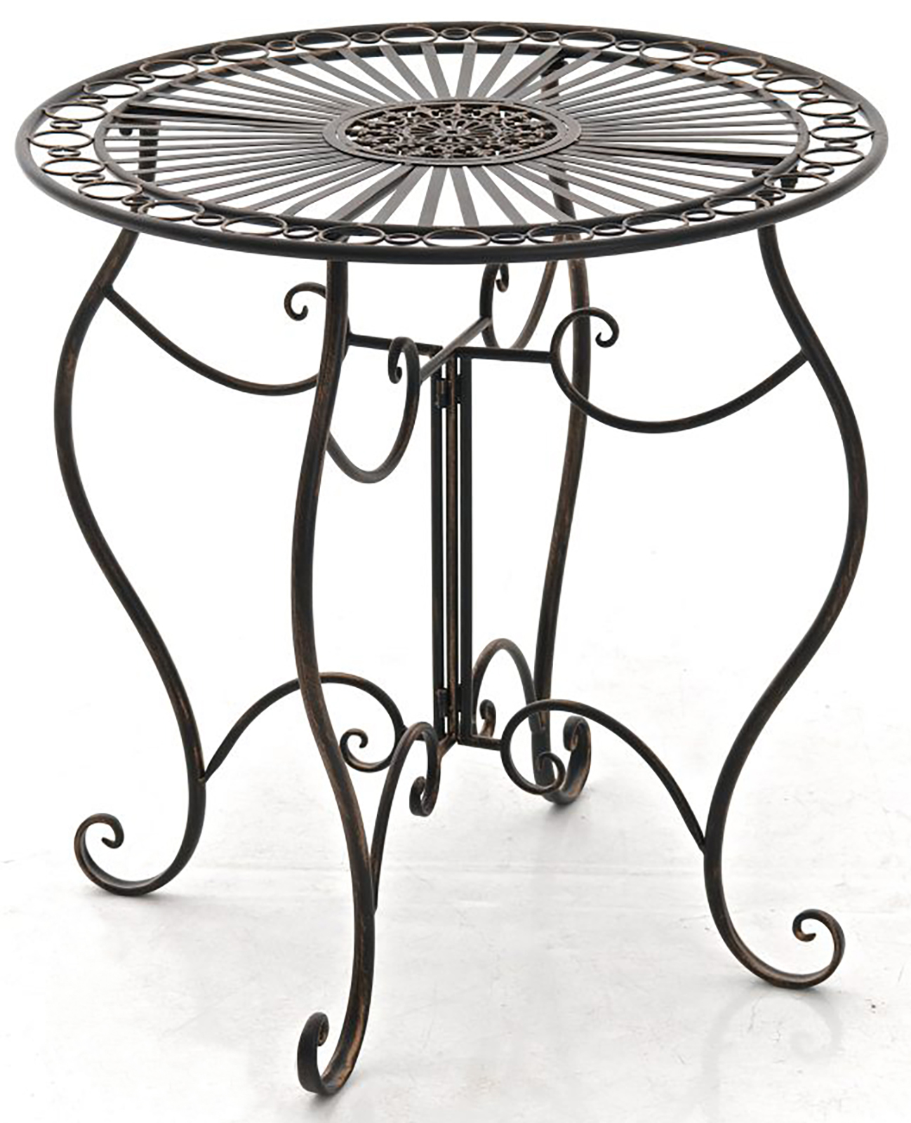 Bistro set Indra