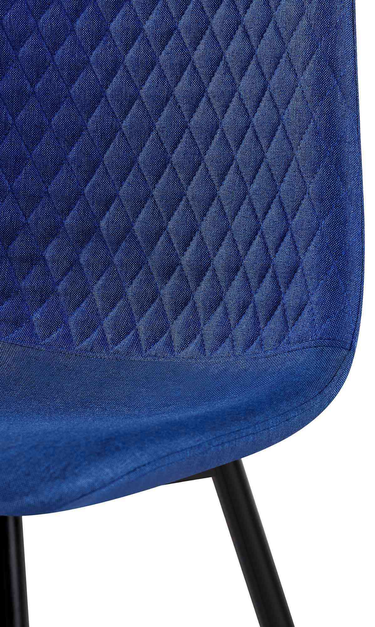 Set van 4 eetkamerstoelen Giverny