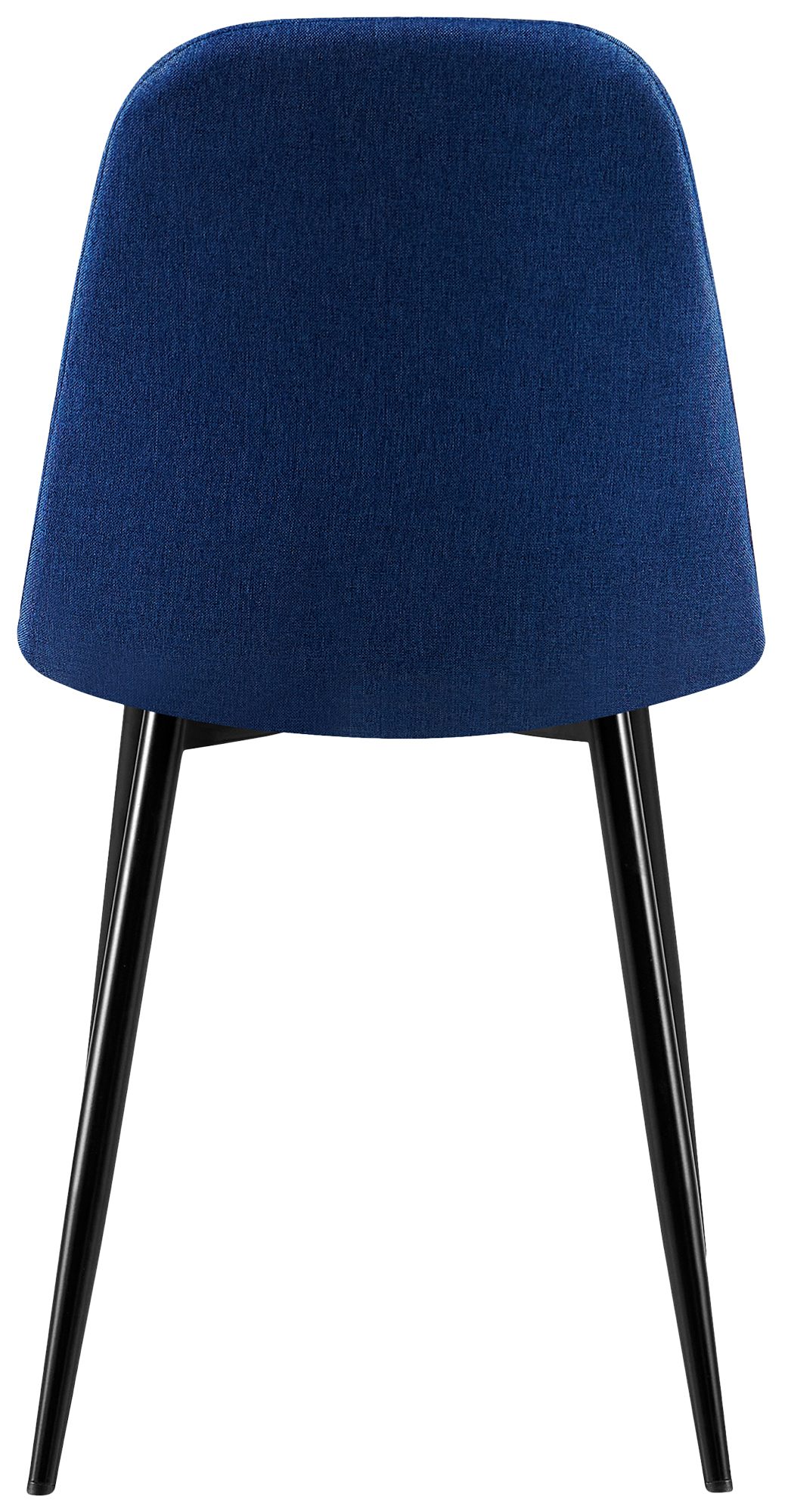 Set van 4 eetkamerstoelen Giverny