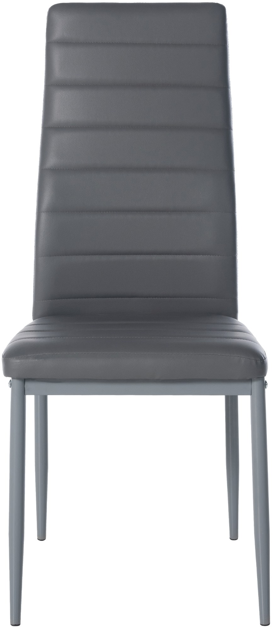 Set van 4 eetkamerstoelen Mayfair