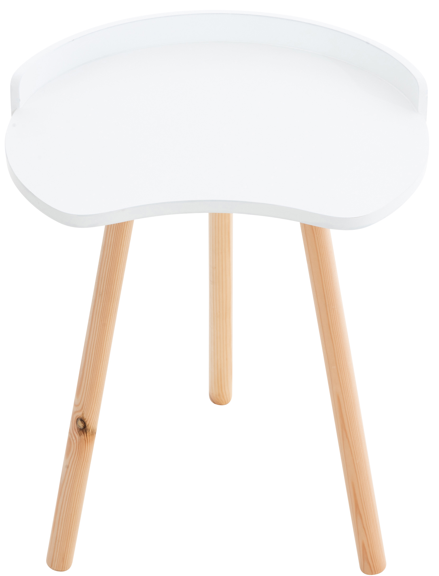 Bijzettafel Jannis