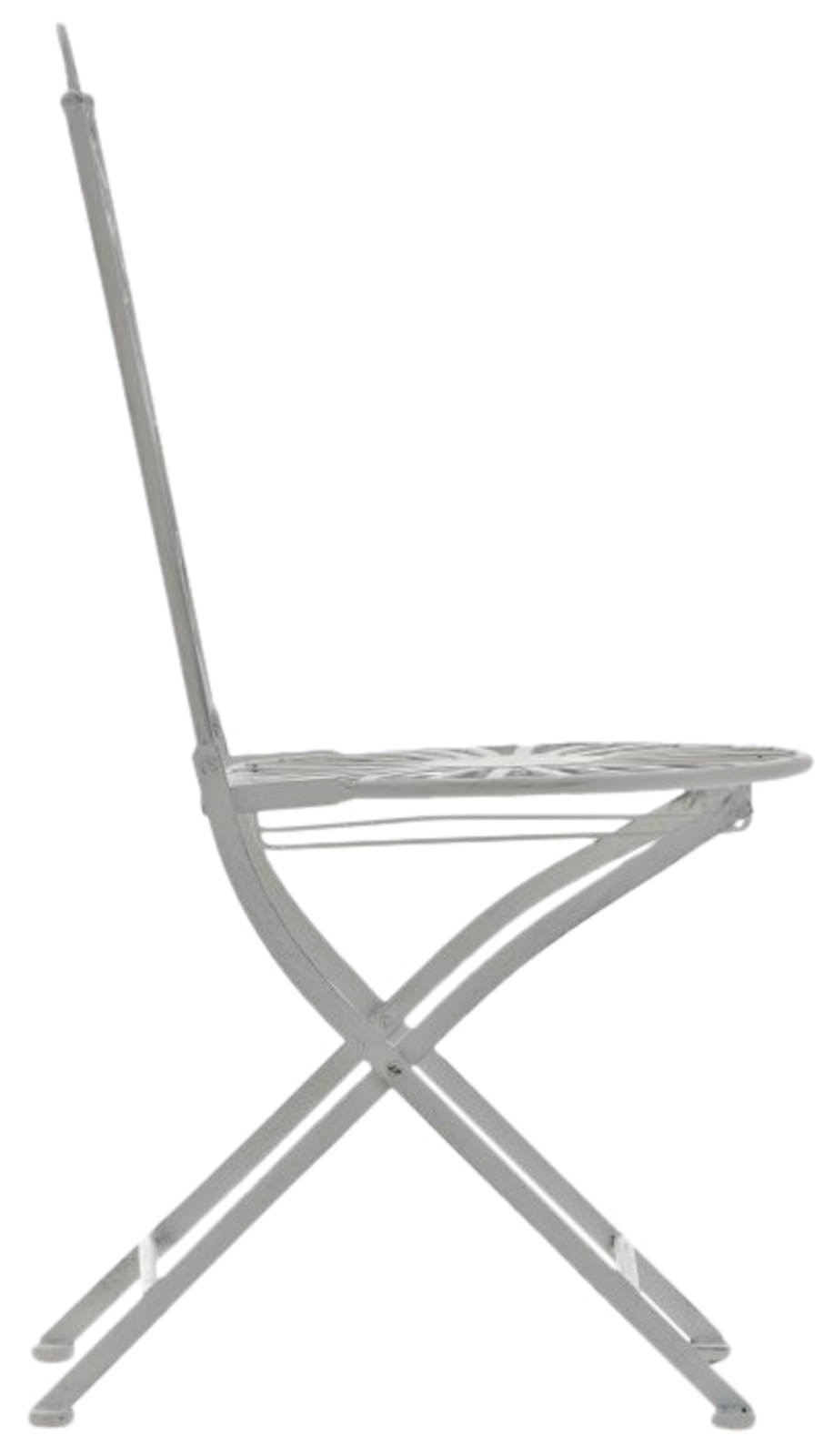 Set van 2 Indra Klapstoelen