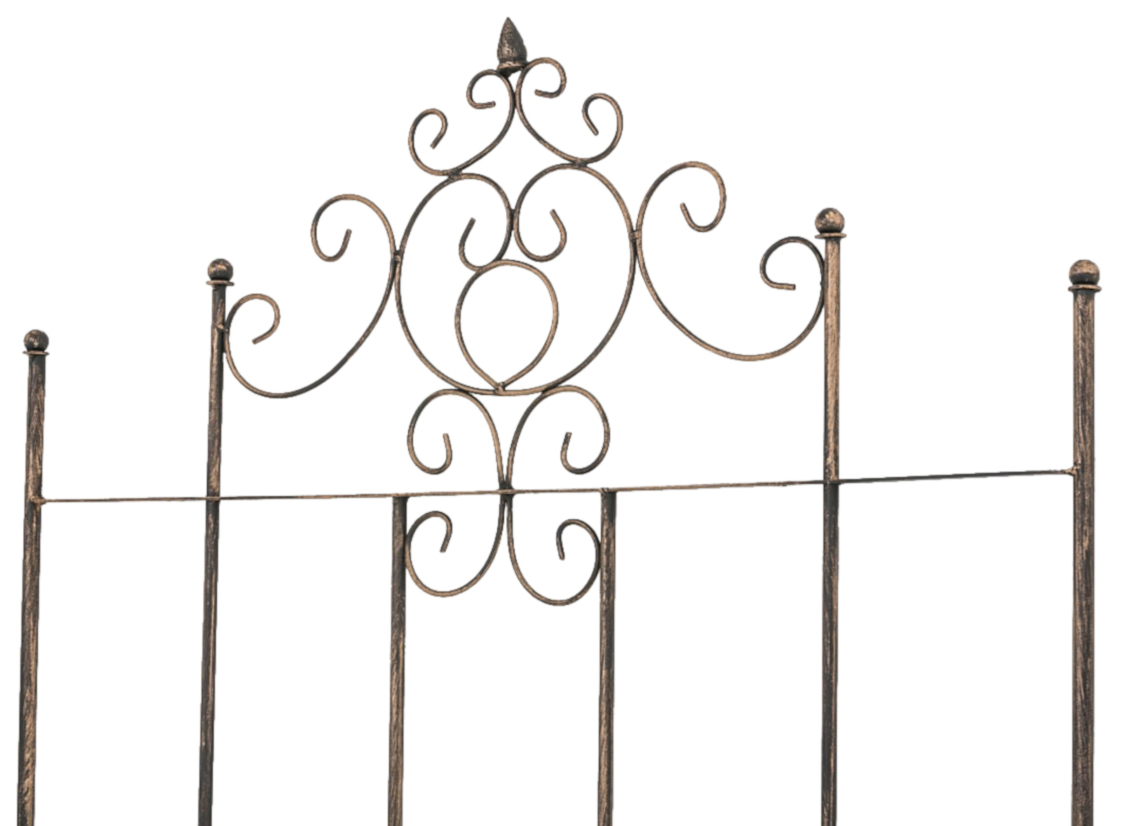Set van 2 Trellis Paula 170 x 86 cm