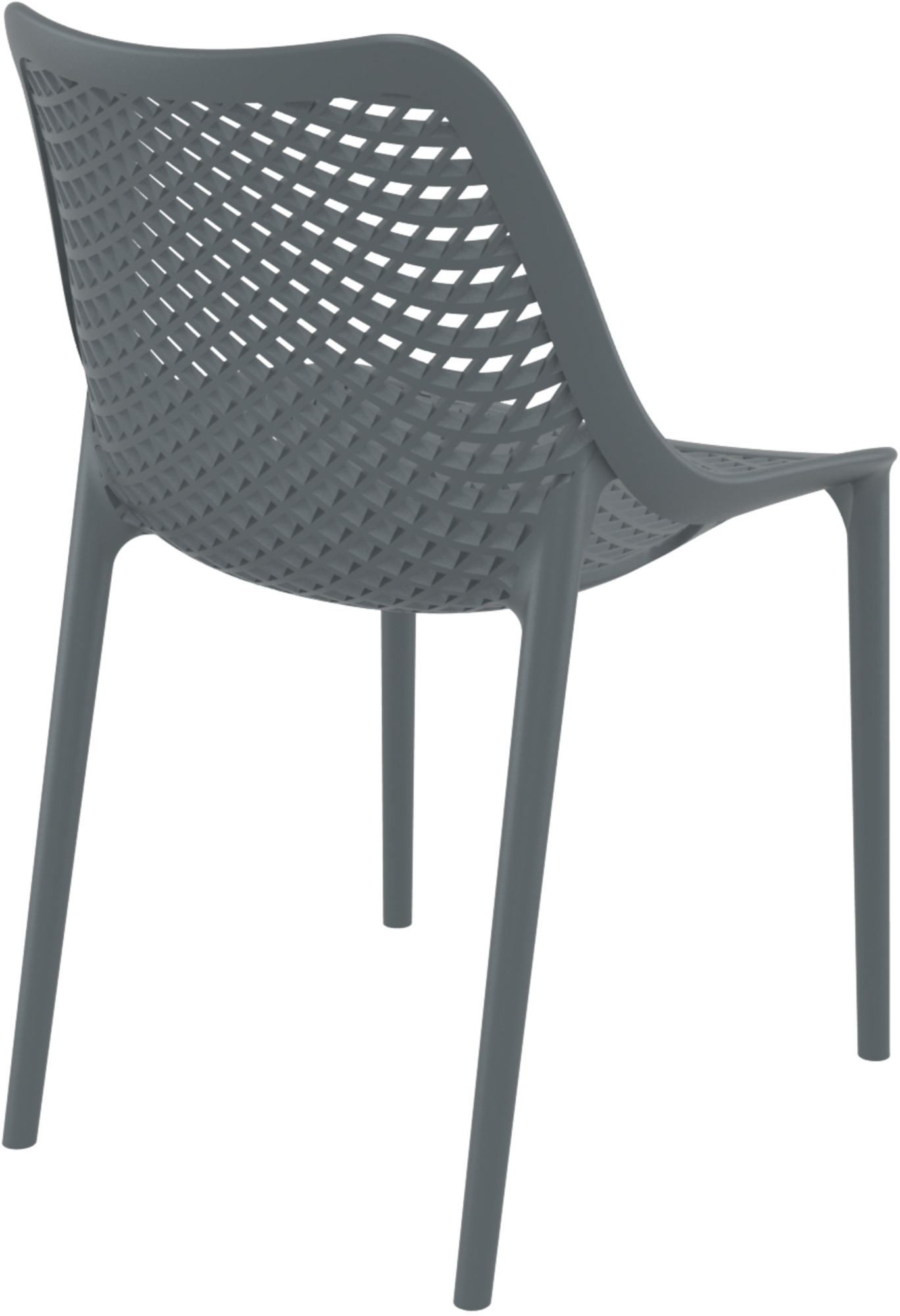 Set van 2 Tuinstoelen Air