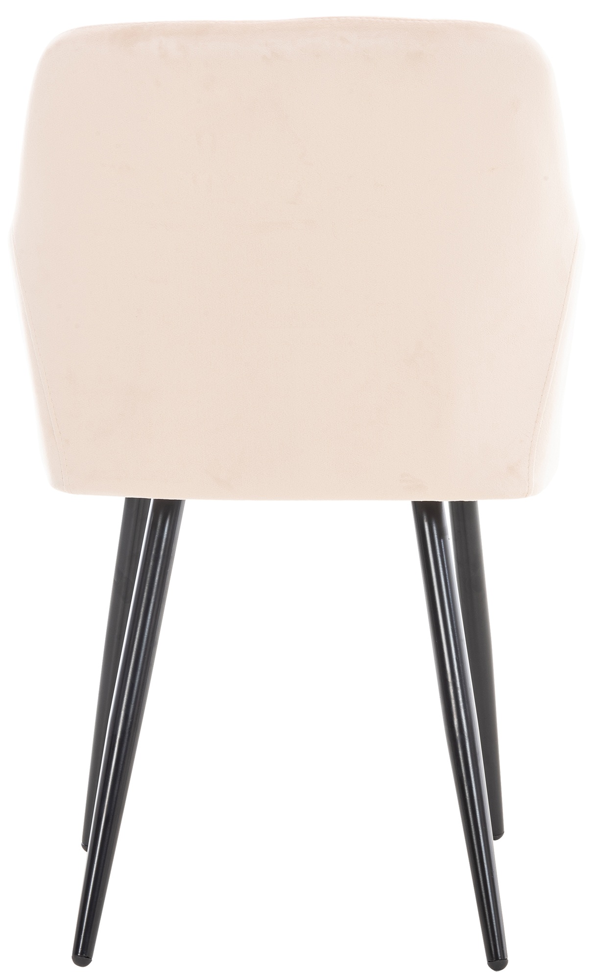 Set van 2 eetkamerstoelen Shila