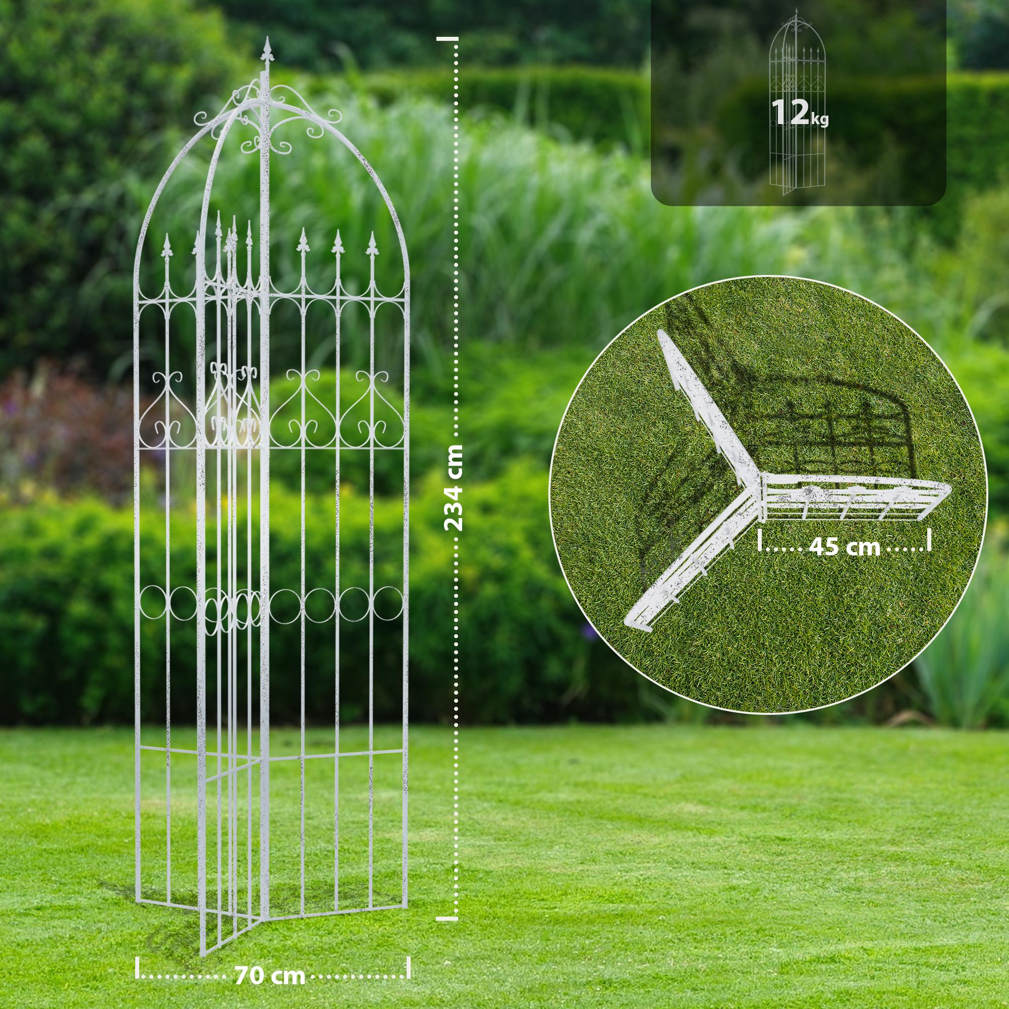 Trellis Flowton