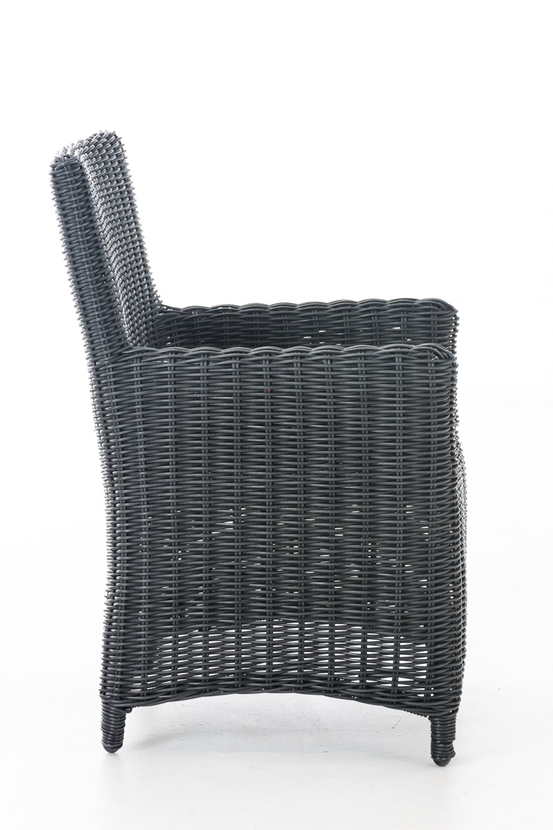 Wicker Stoel Fontana
