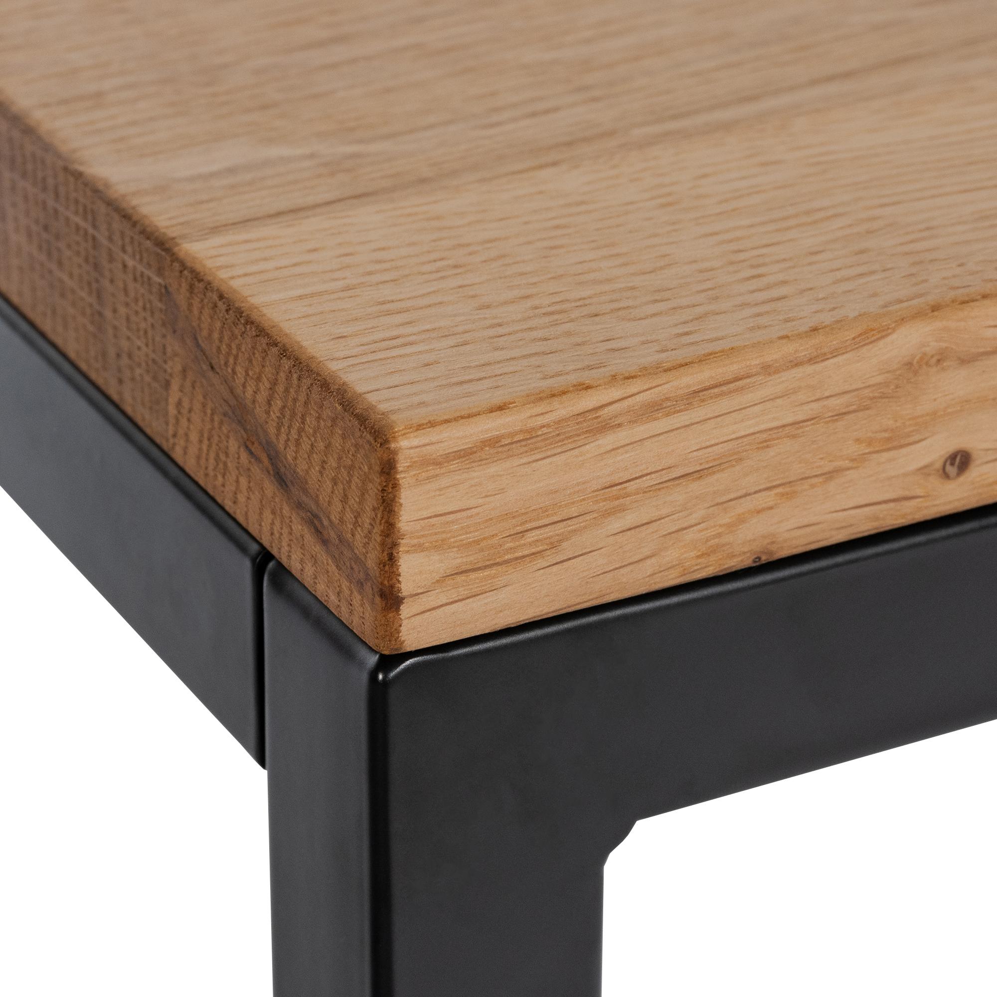 Salontafel Manteo