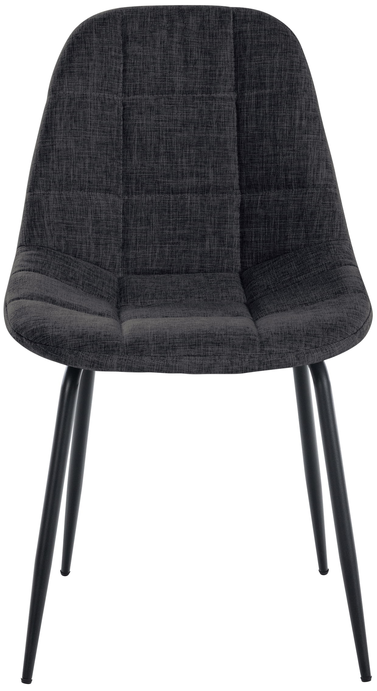 Set van 2 Eetkamerstoelen Tom