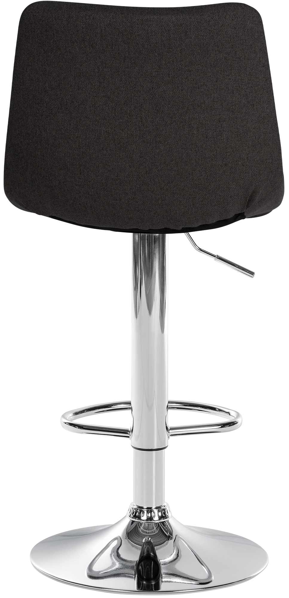 Set van 2 barkrukken Jerry stof
