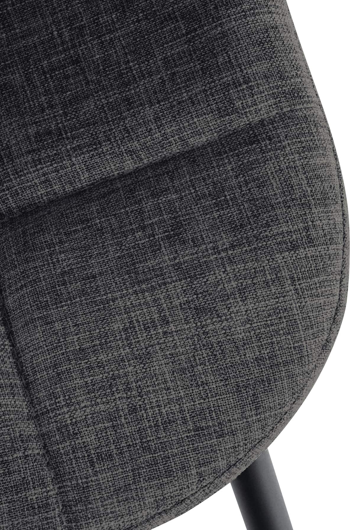 Set van 2 Eetkamerstoelen Tom