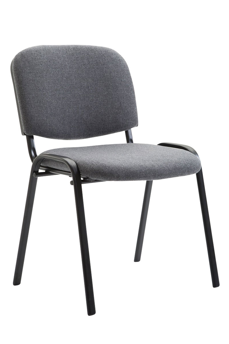 Set van 4 bezoekersstoelen Ken