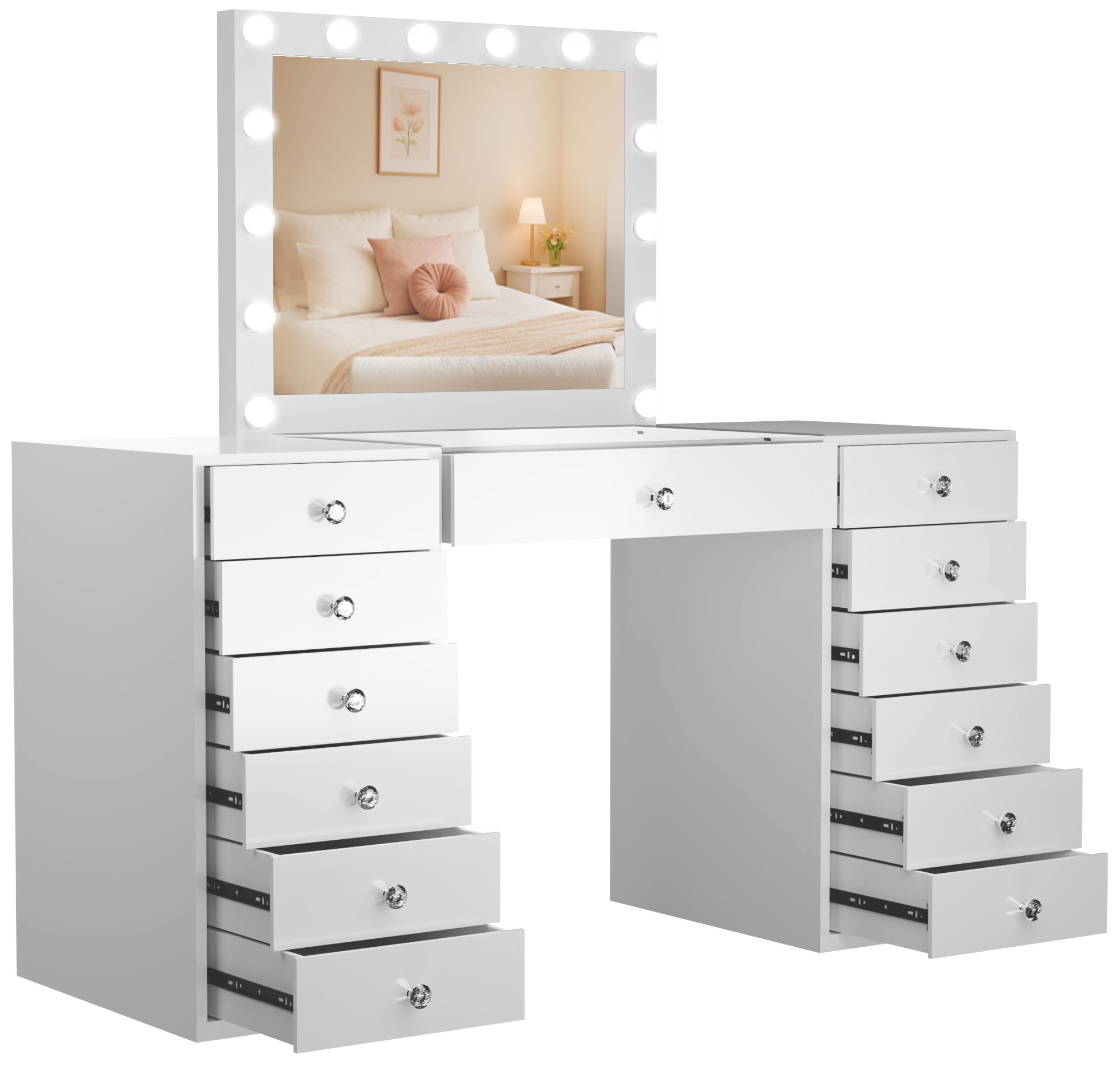 Kaptafel Attalla
