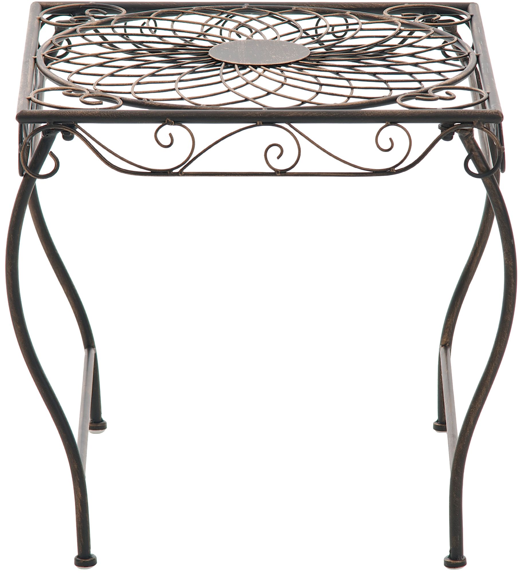 Tuintafel Zarina