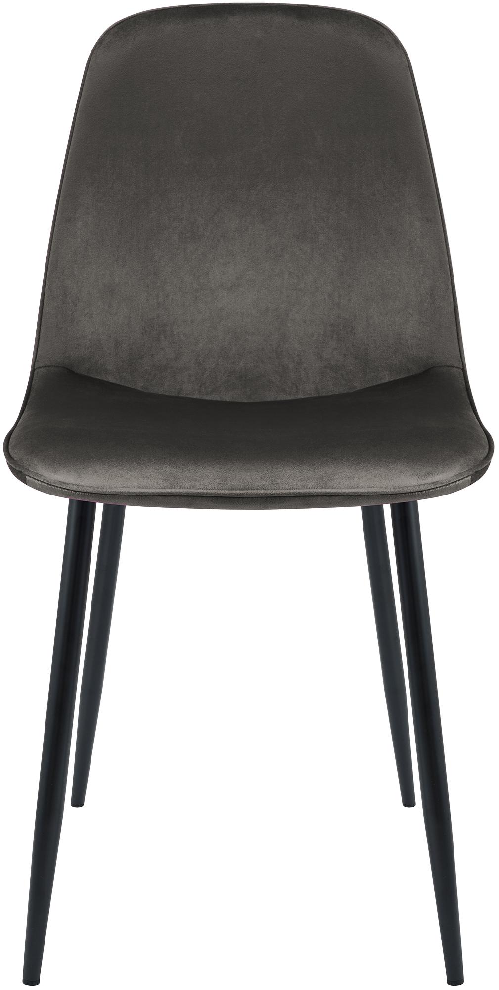 Set van 2 eetkamerstoelen Maryam