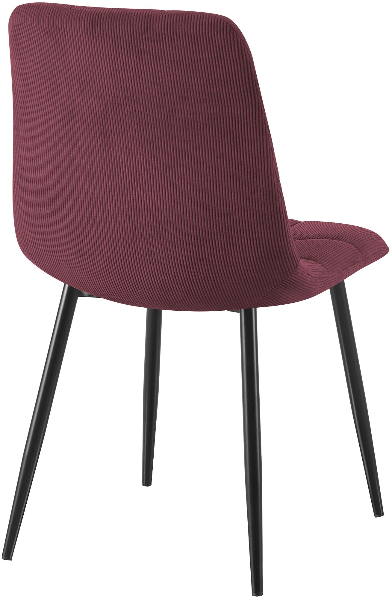 Set van 4 eetkamerstoelen Tilde