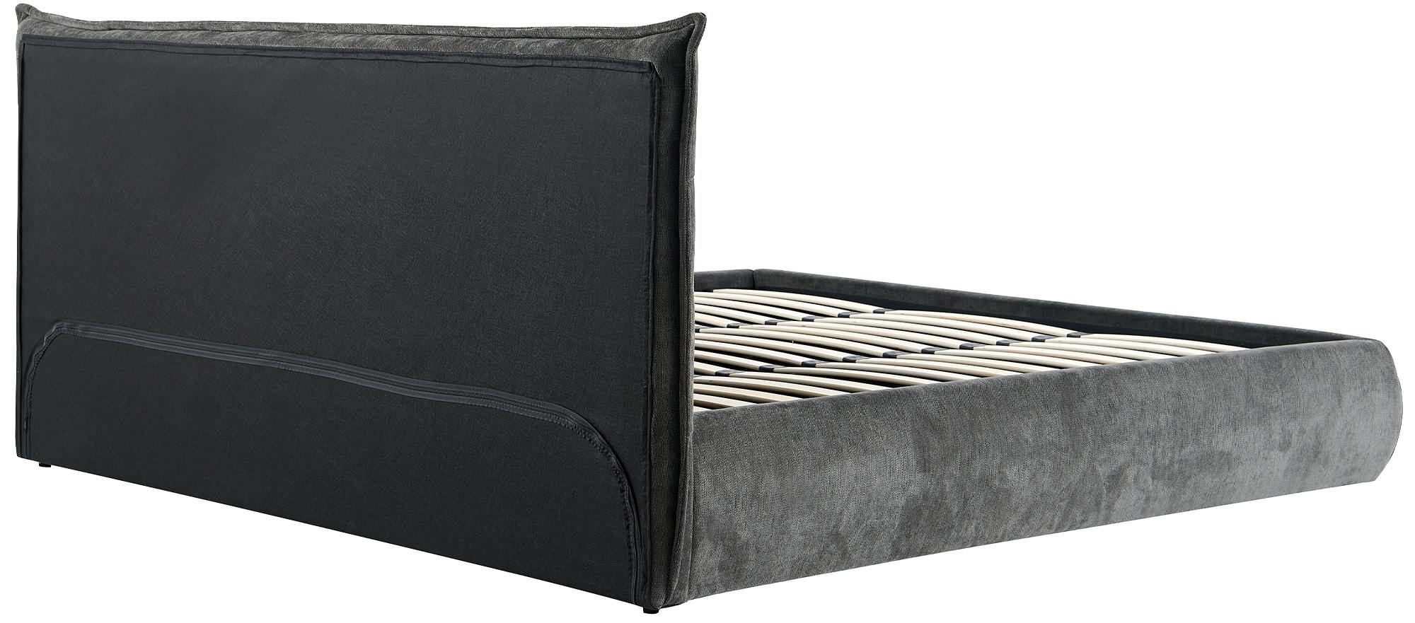 Bed Mirka 180 x 200 cm