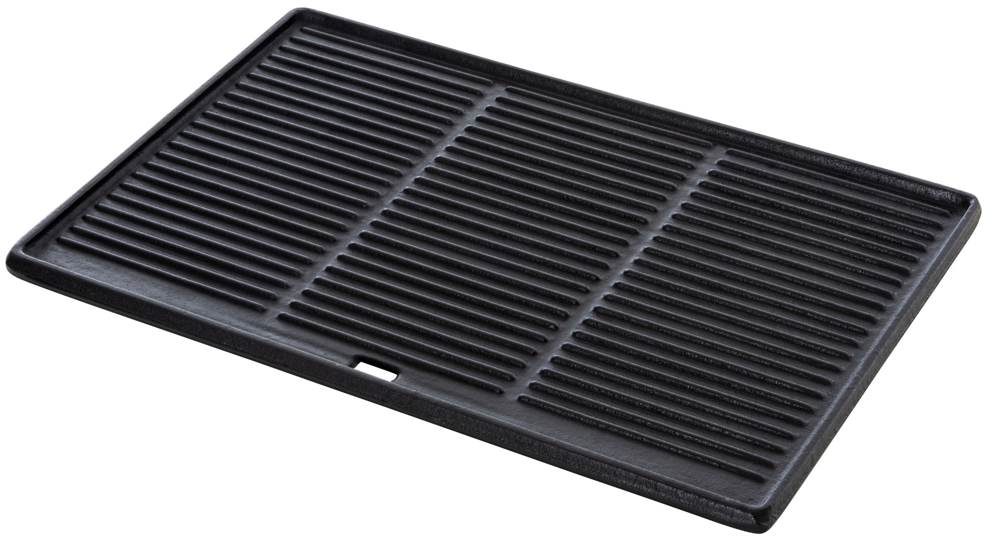 Grillplaat
