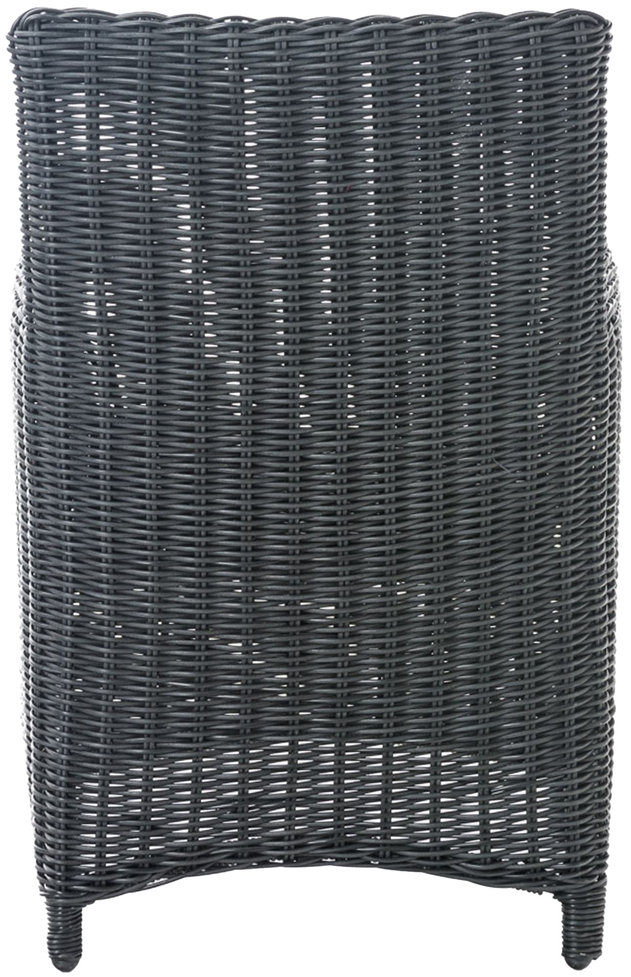 6-delige set tuinstoel Fontana 5 mm