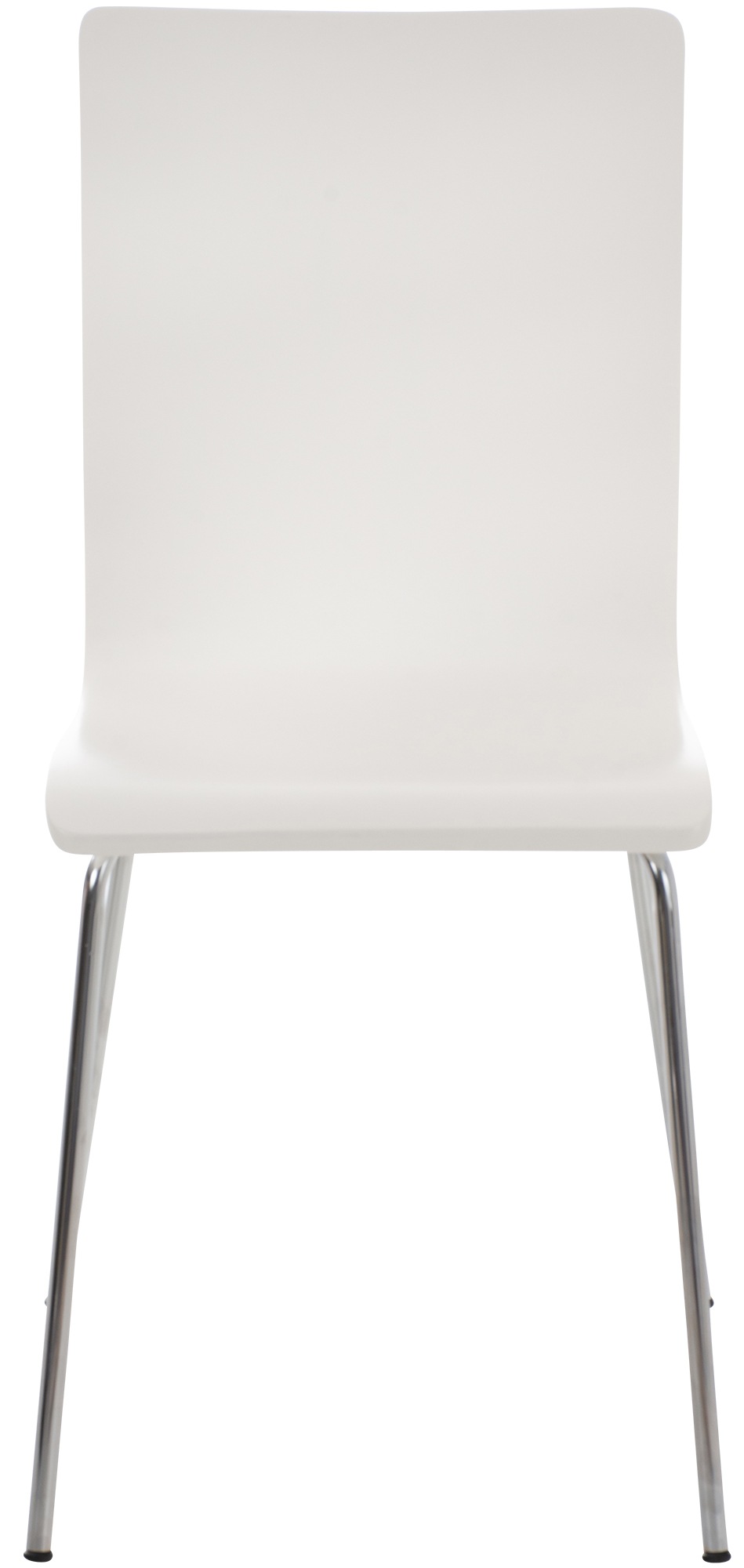 Set van 8 Pepe bezoekersstoelen
