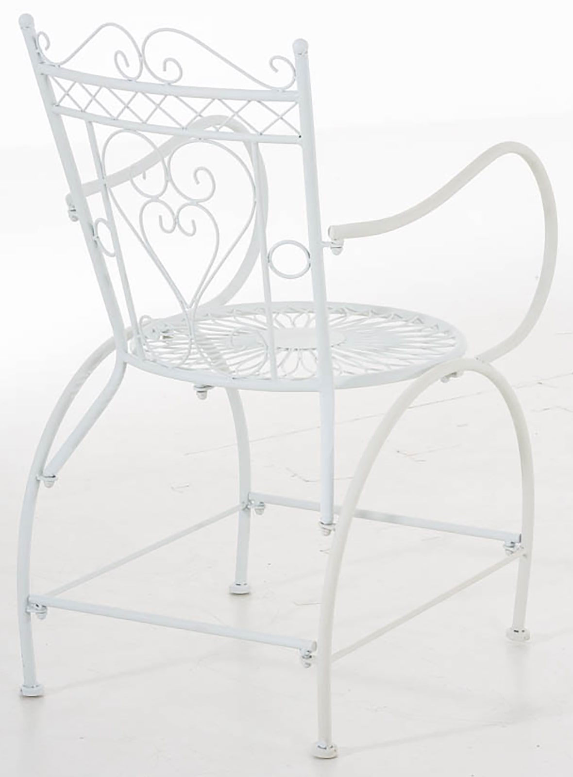 Set van 2 Sheela Tuinstoelen