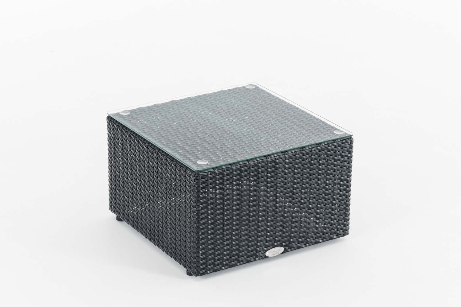 Loungetafel Genero / Liberi 5mm