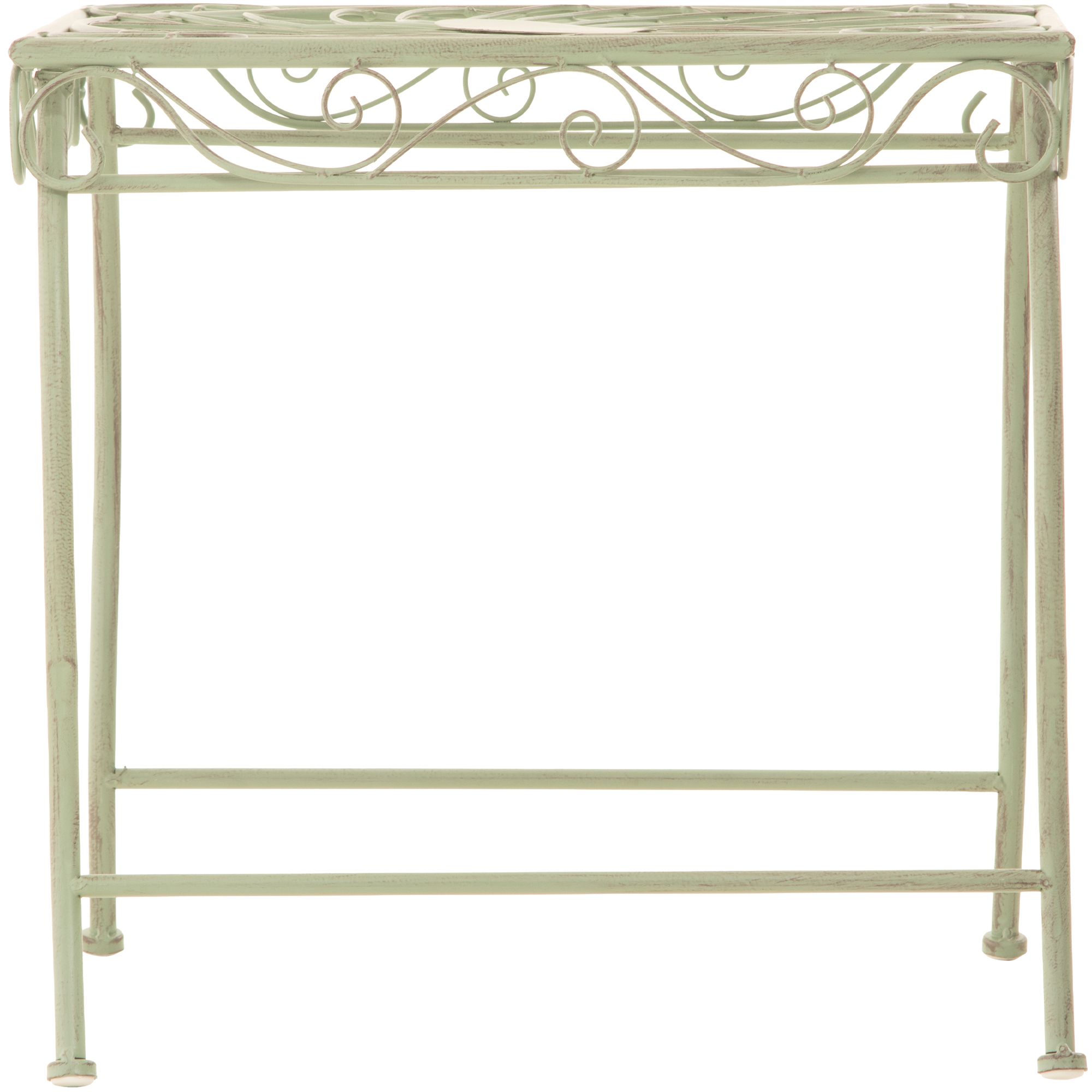 Tuintafel Zarina