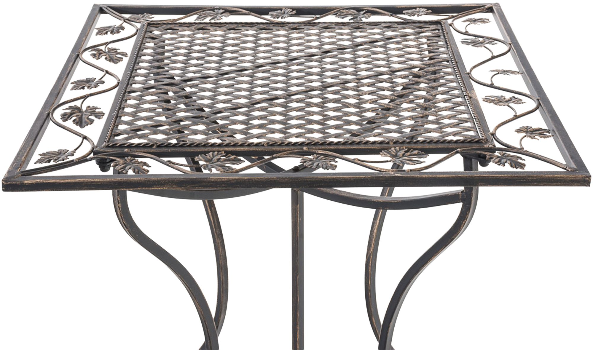 Tuintafel Asina