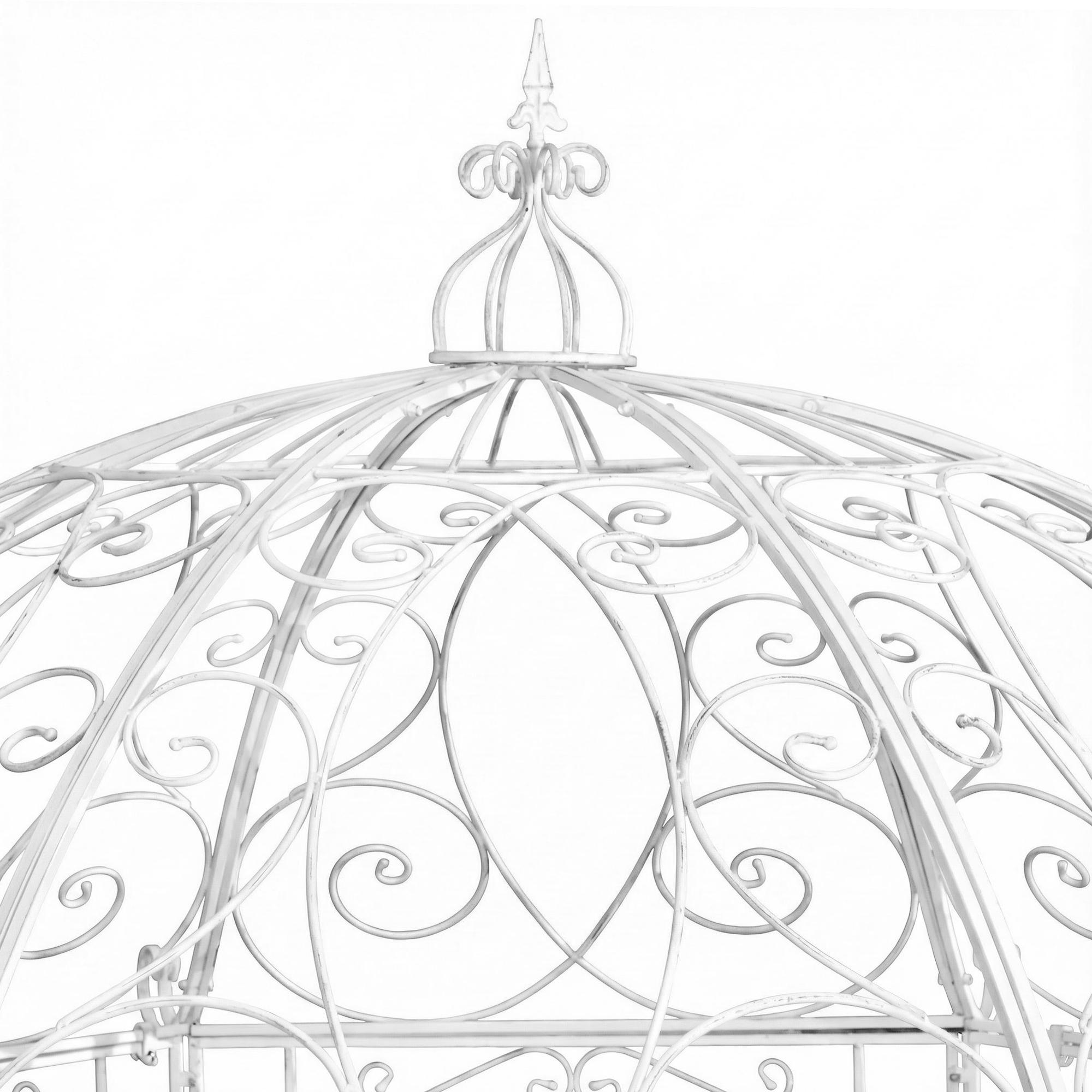 Paviljoen Leila