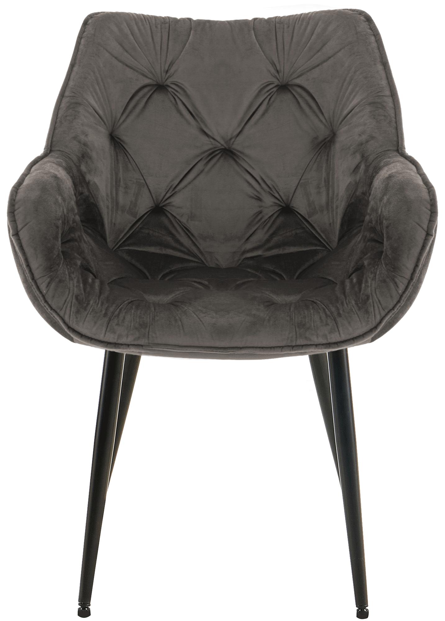 Set van 4 eetkamerstoelen Tanna