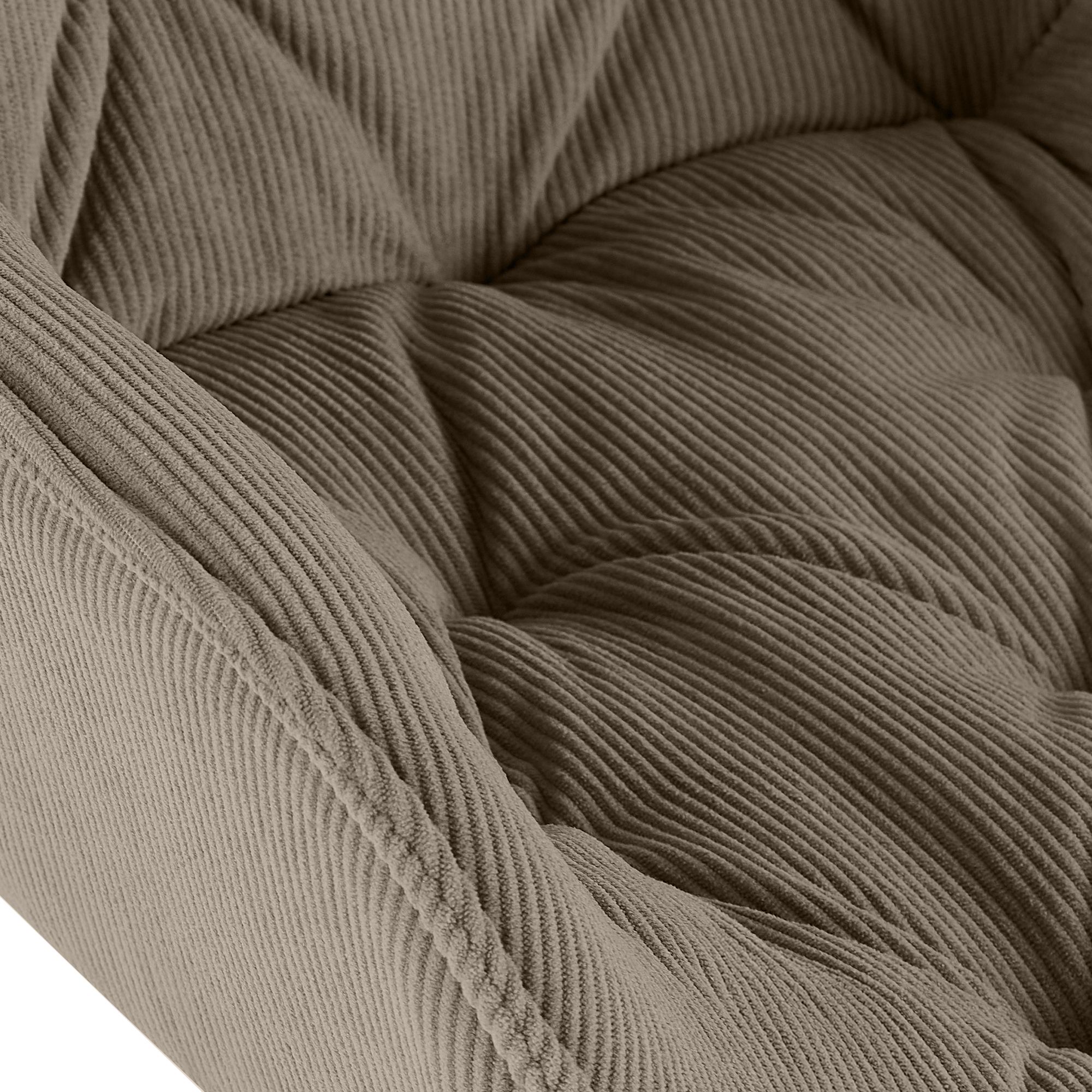 Eetkamerstoel Rimio Cord