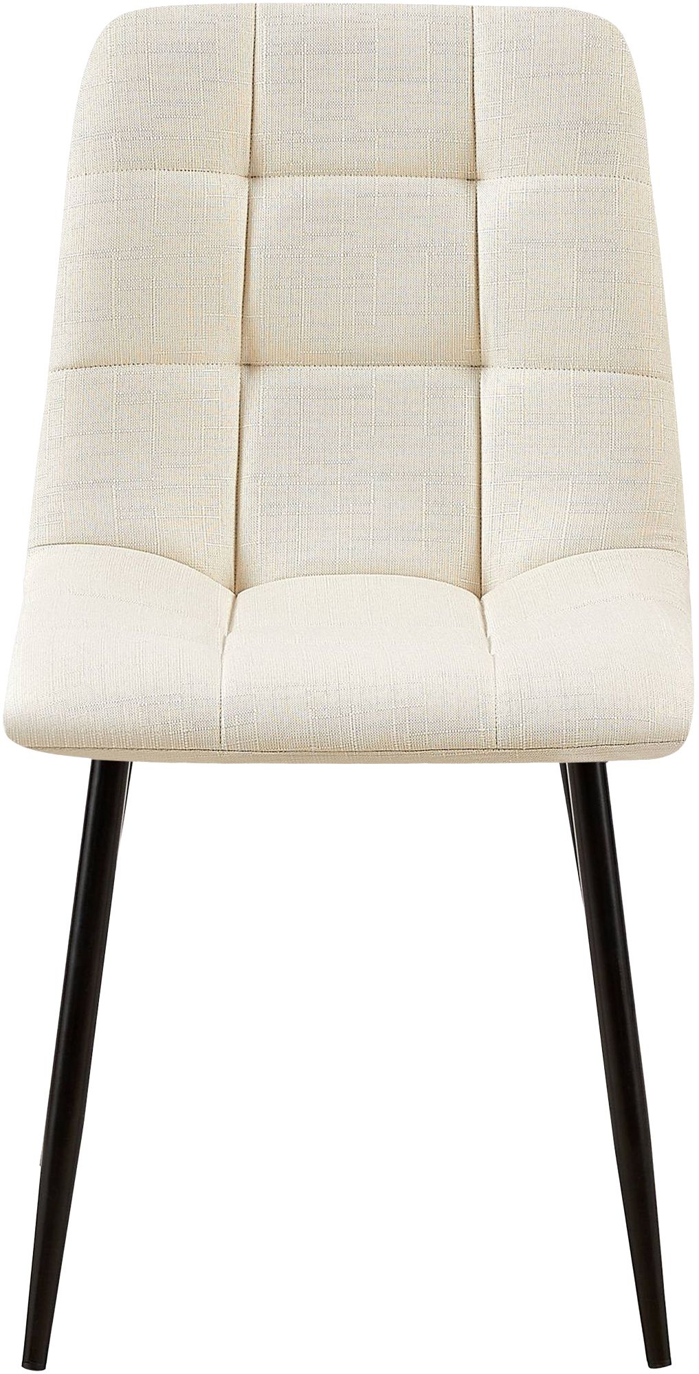 Set van 2 eetkamerstoelen Tilde