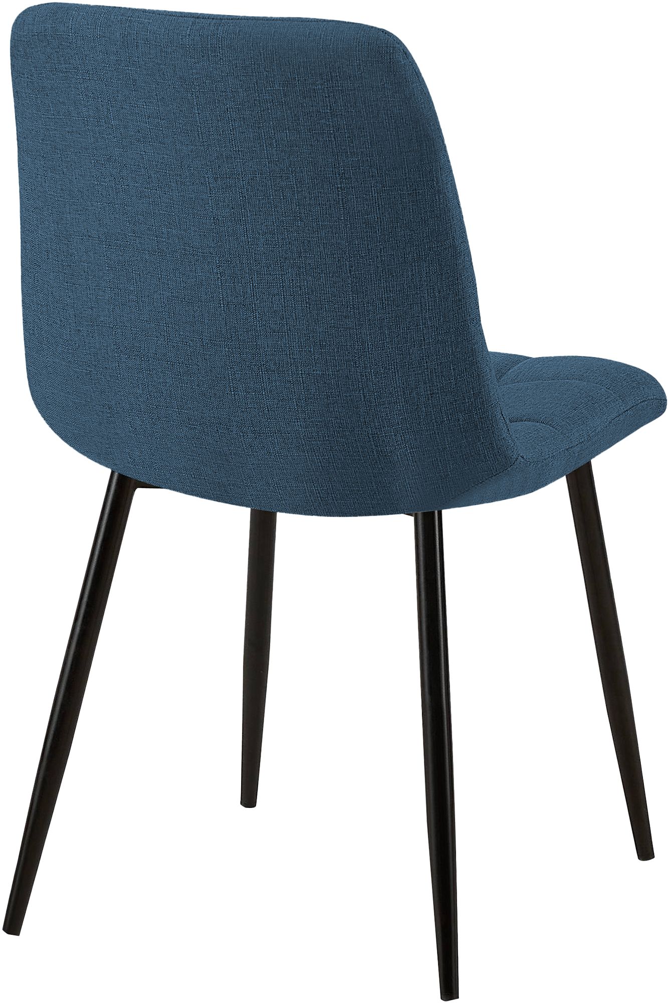 Set van 2 eetkamerstoelen Tilde