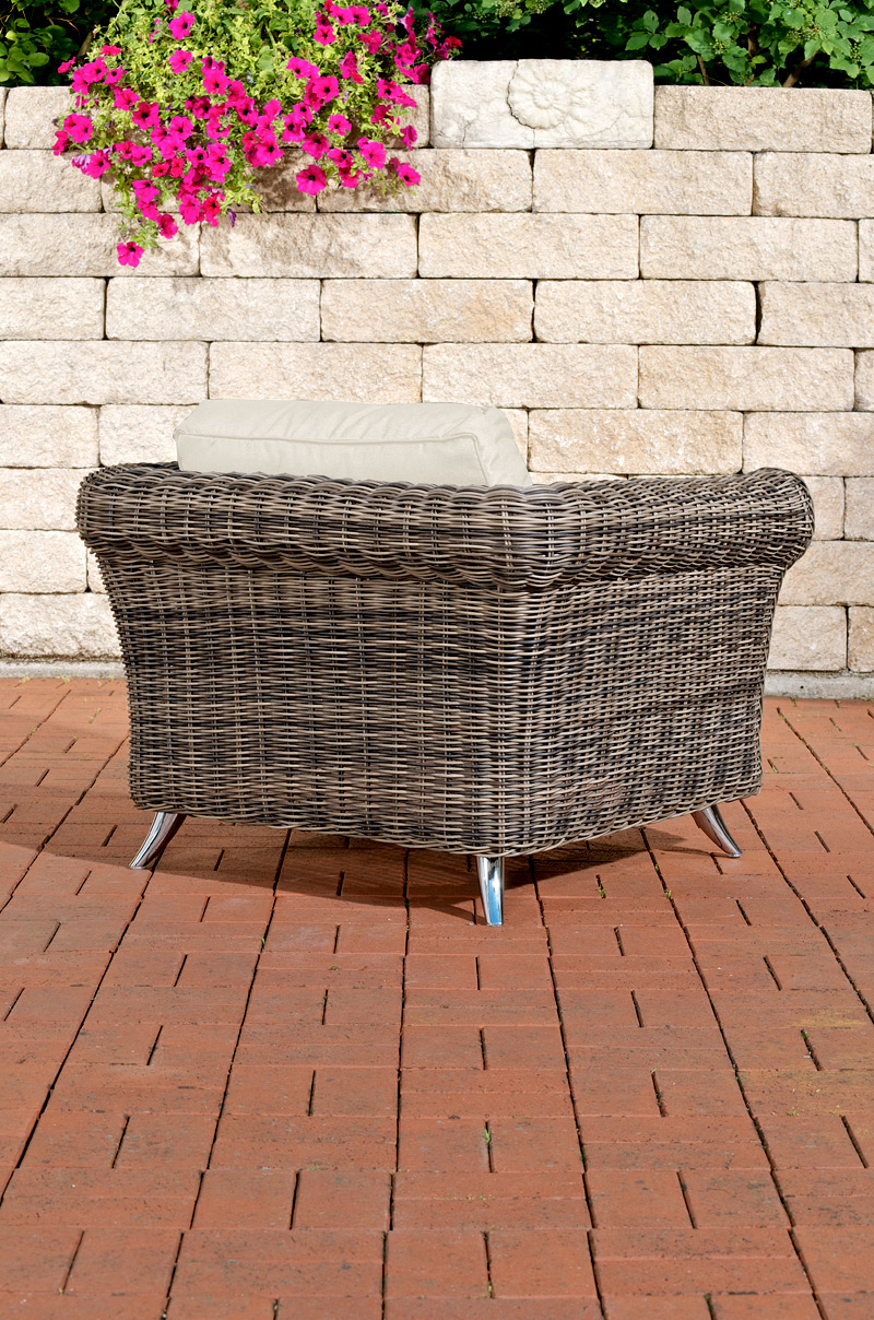 Fauteuil Vivari