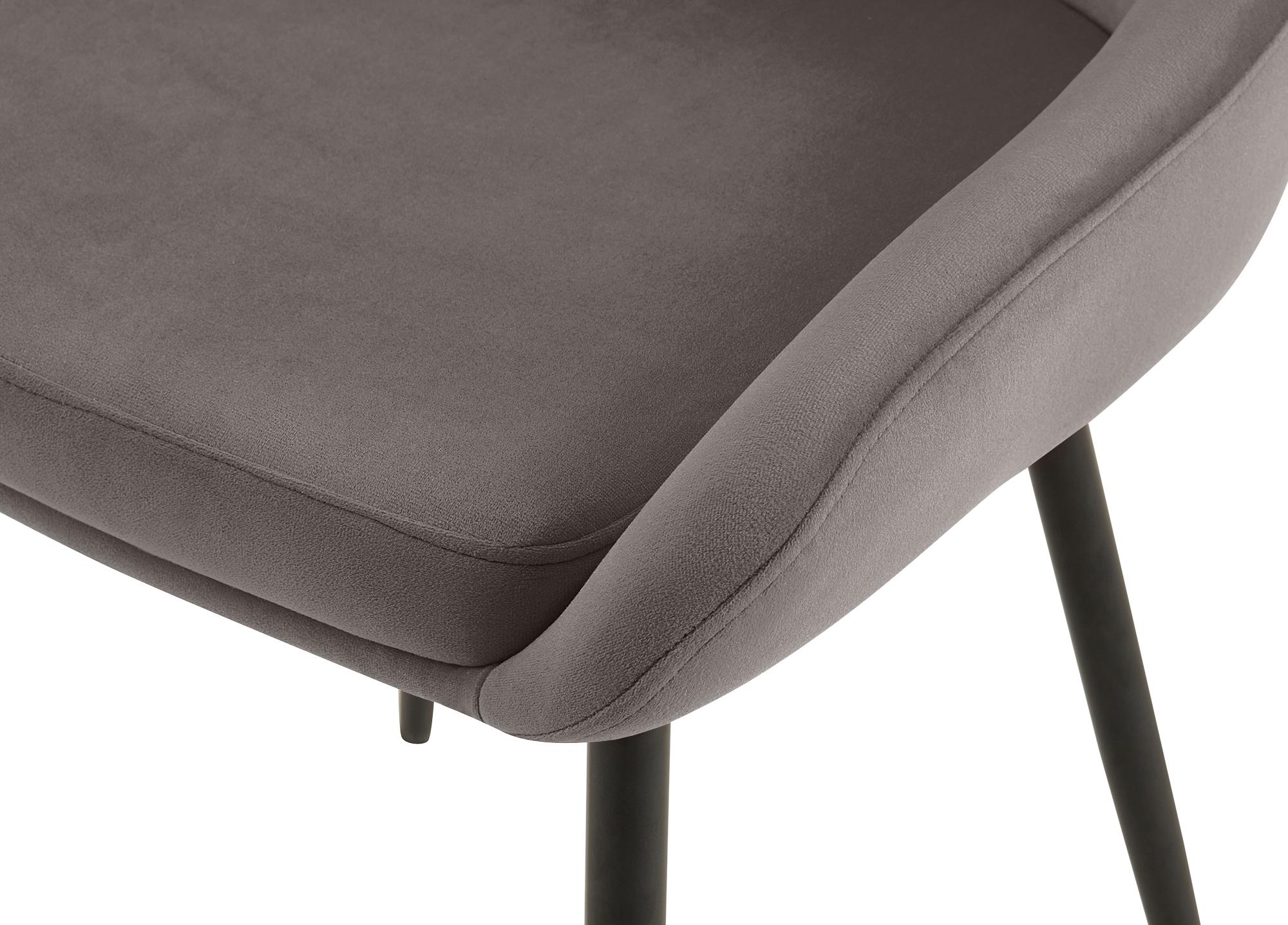 Set van 2 eetkamerstoelen Elmira