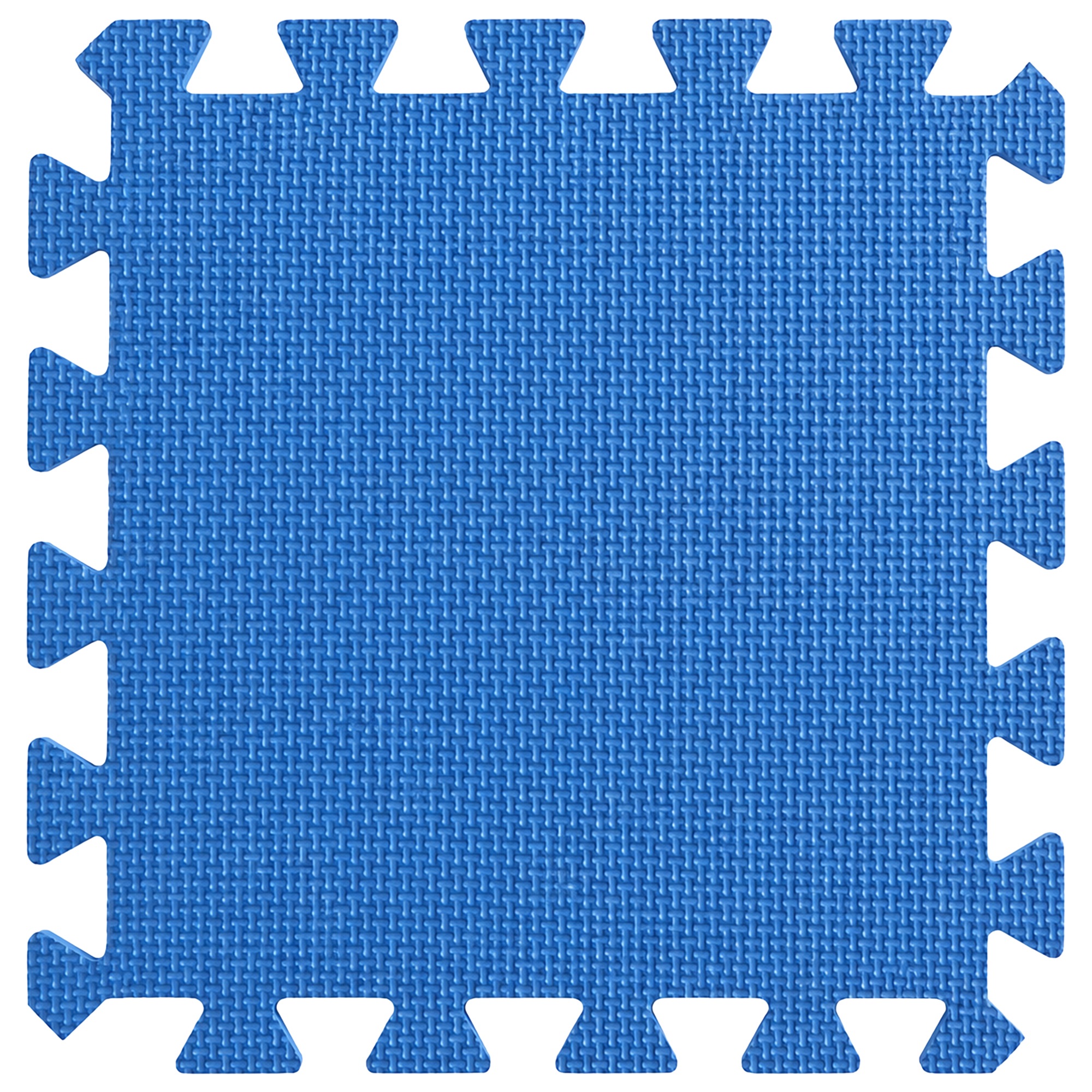 Vloerbeschermmat 31x31 cm