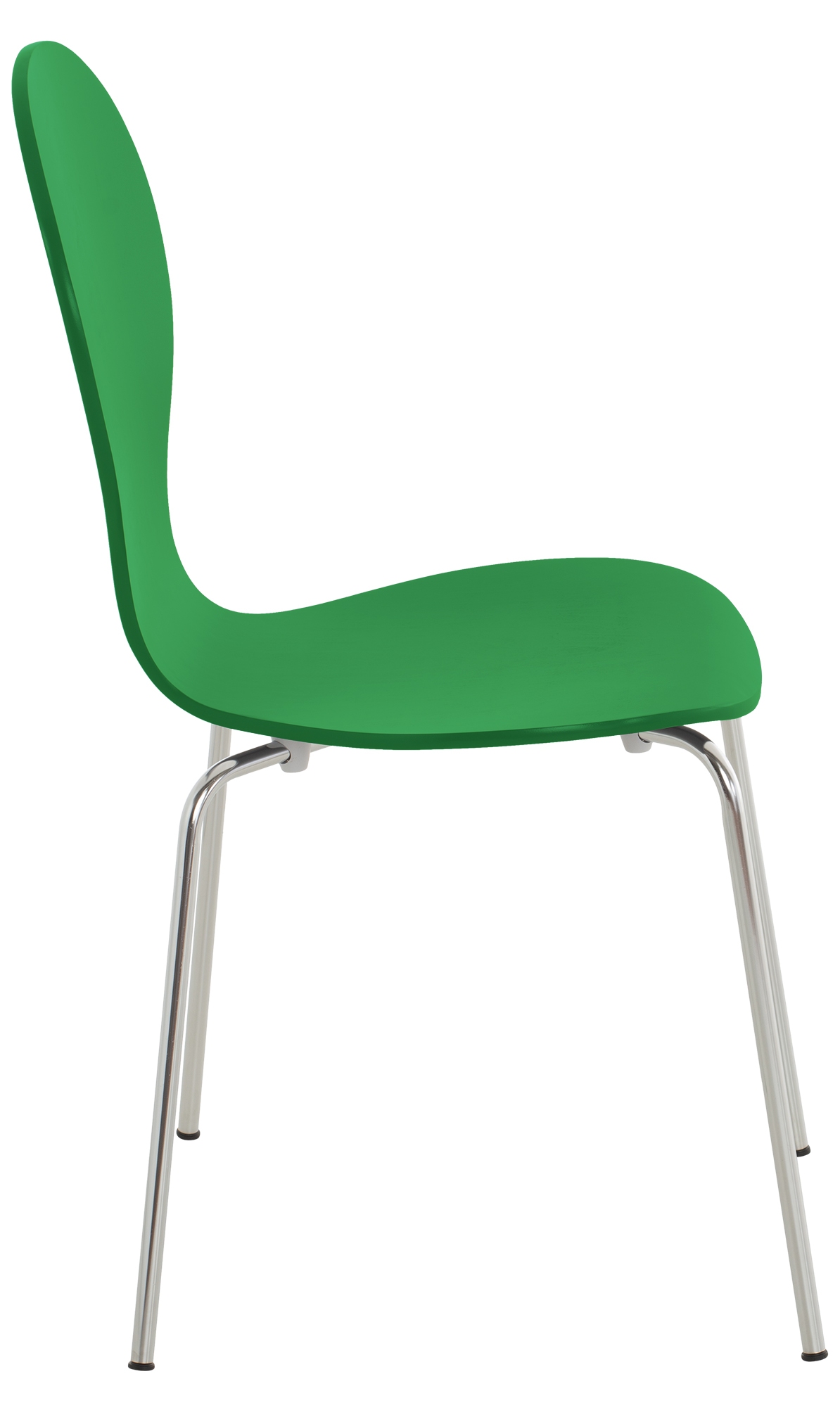 Set van 16 bezoekersstoelen Diego