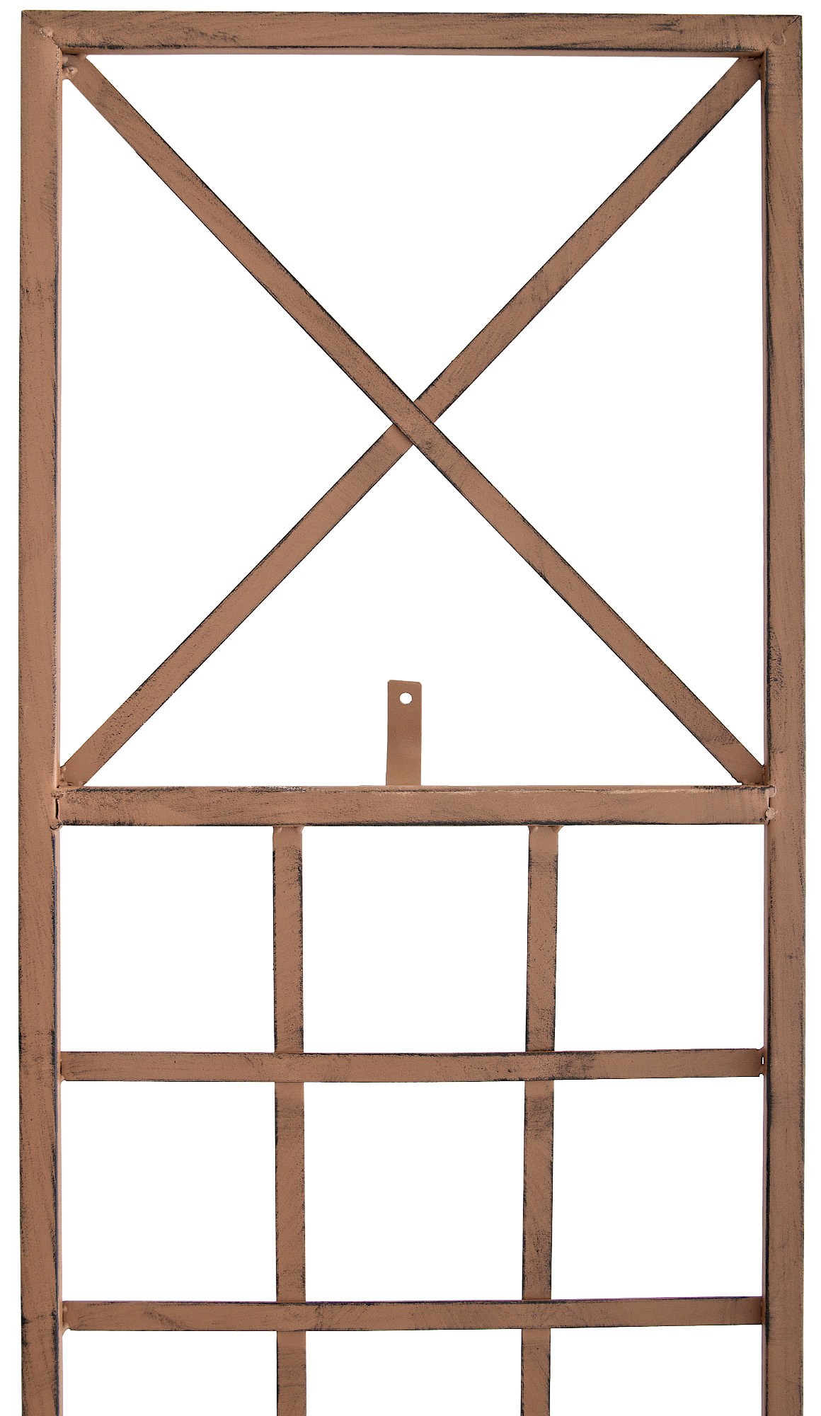 Set van 2 Plantenklimrekken Trigo