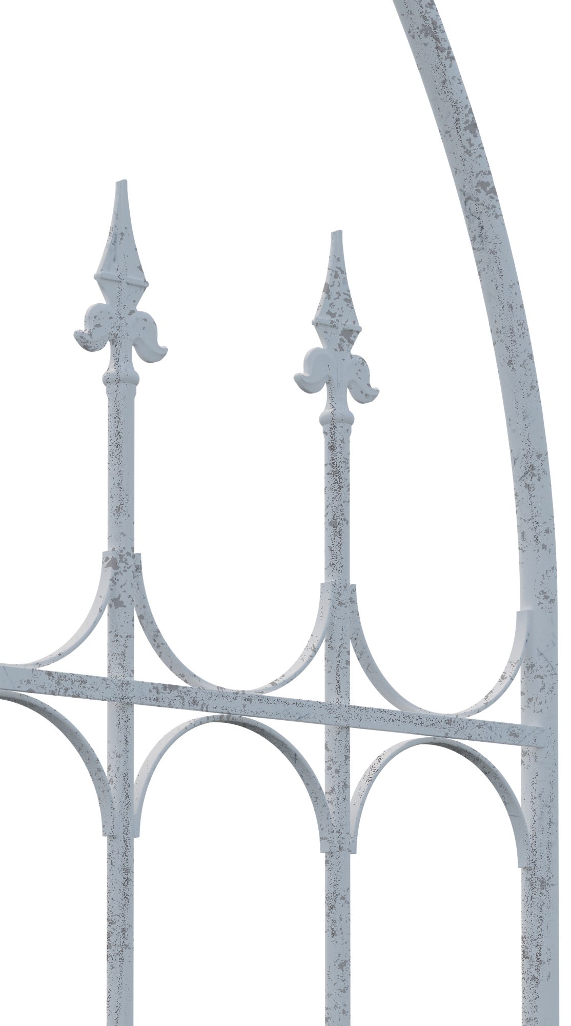 Trellis Flowton