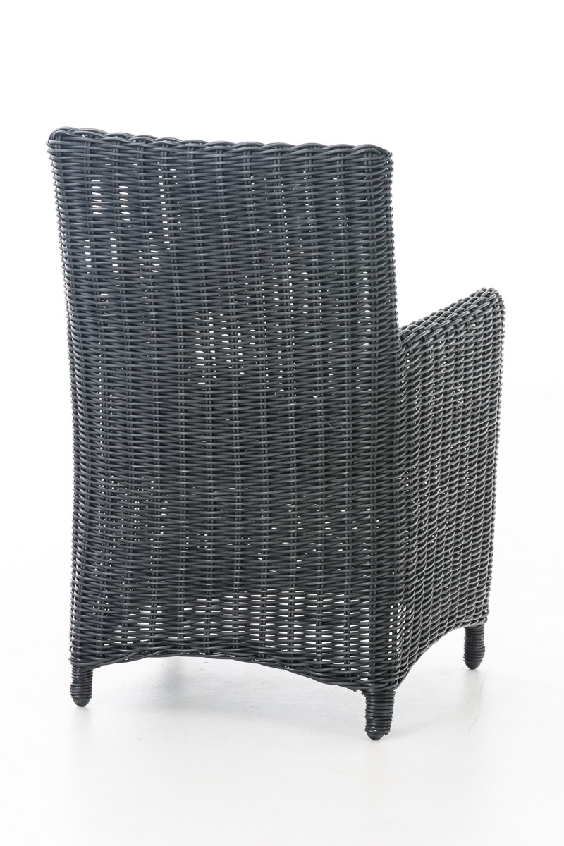 Wicker Stoel Fontana