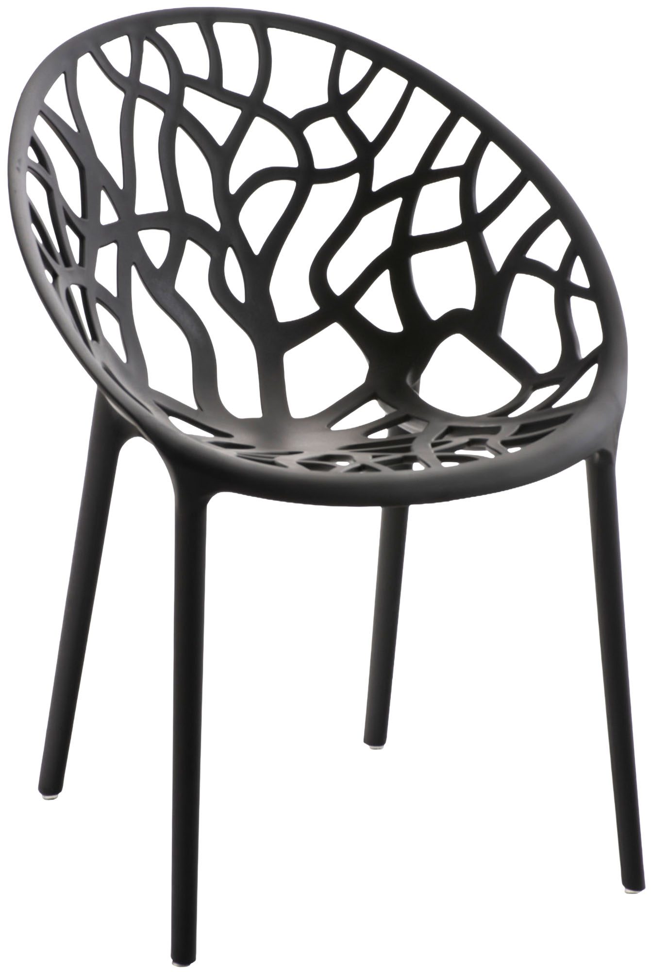 Tuinmeubelset Lumera met 2 stoelen